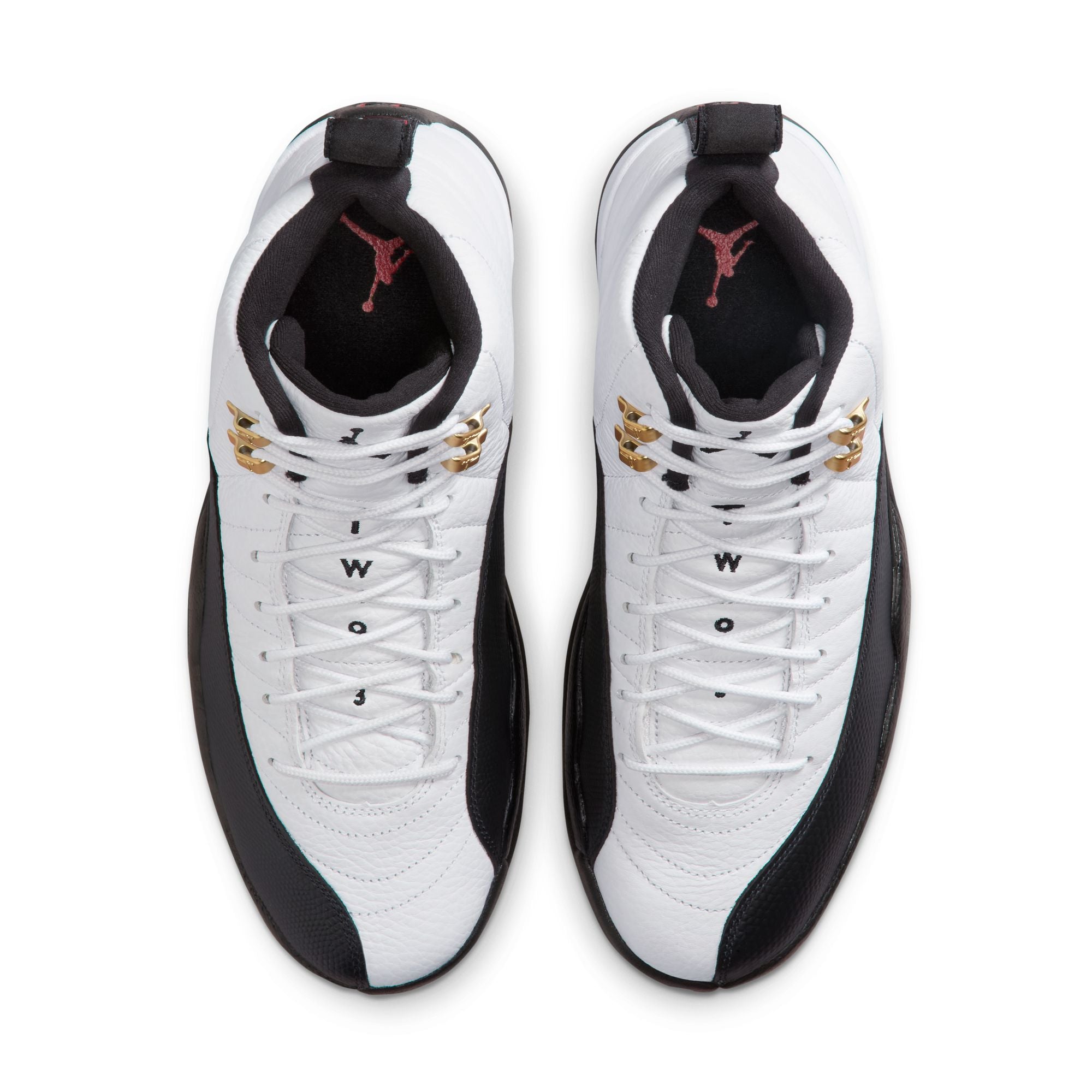 Air Jordan 12 Retro "Taxi" - Men's