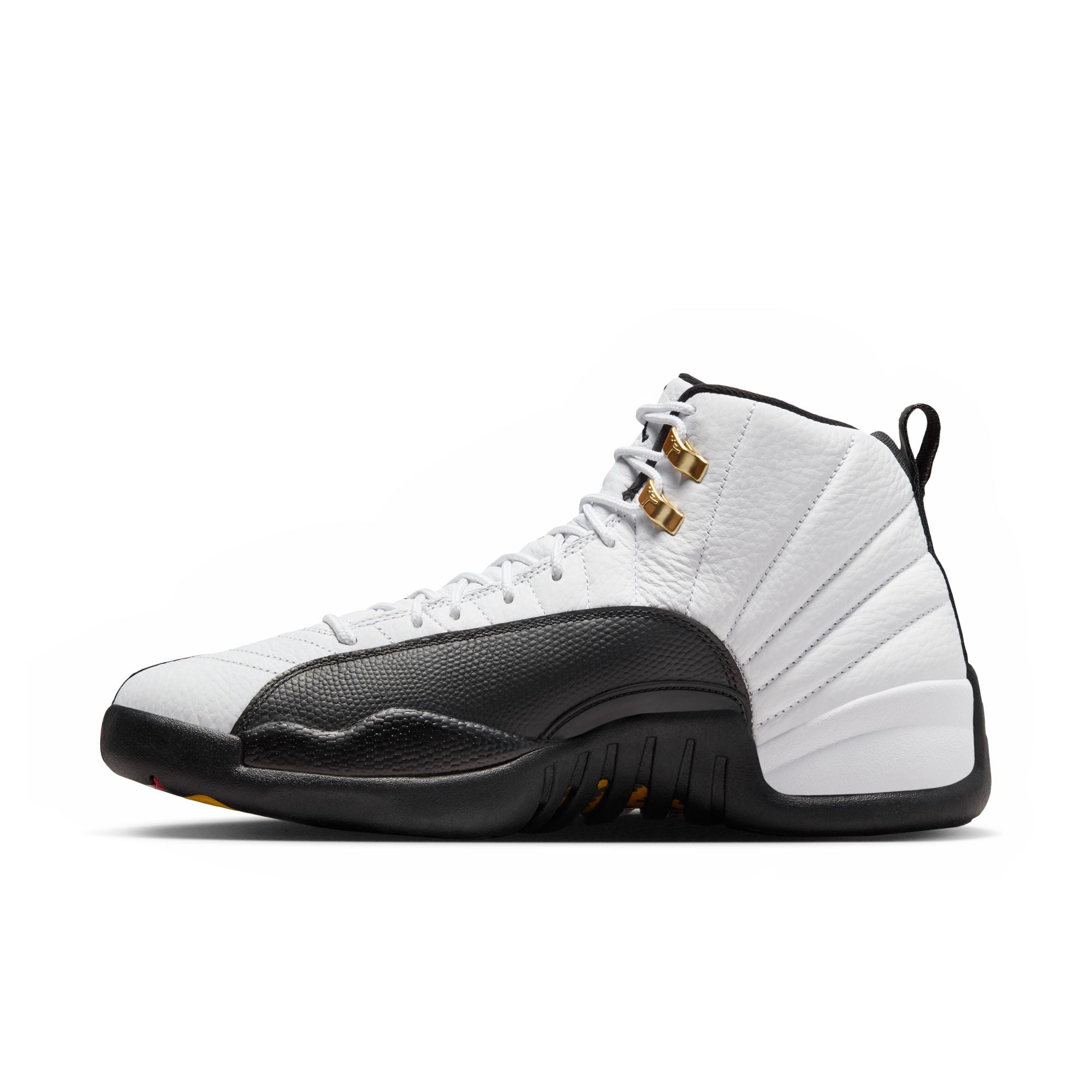 Air Jordan 12 Retro "Taxi" - Men's