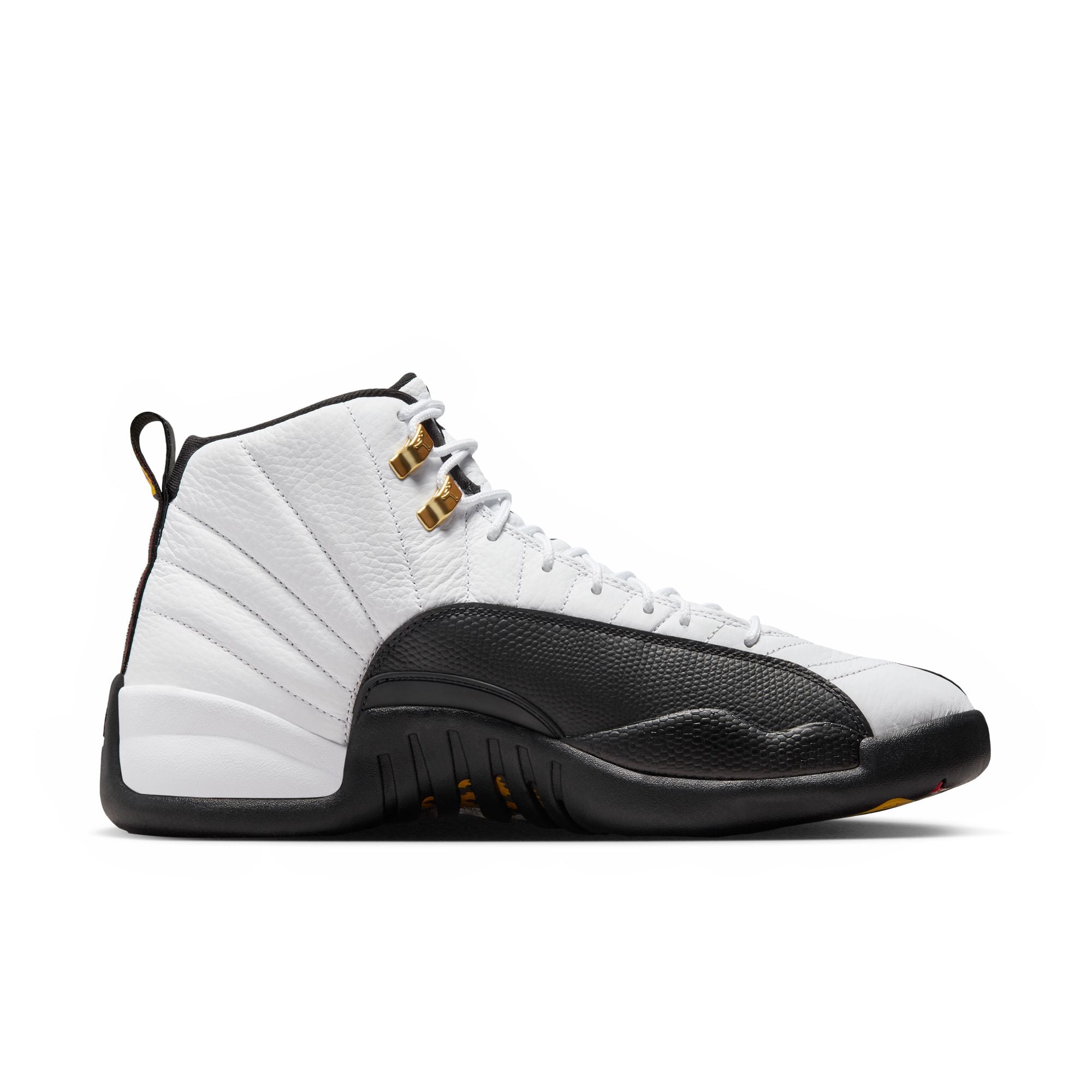 Air Jordan 12 Retro "Taxi" - Men's