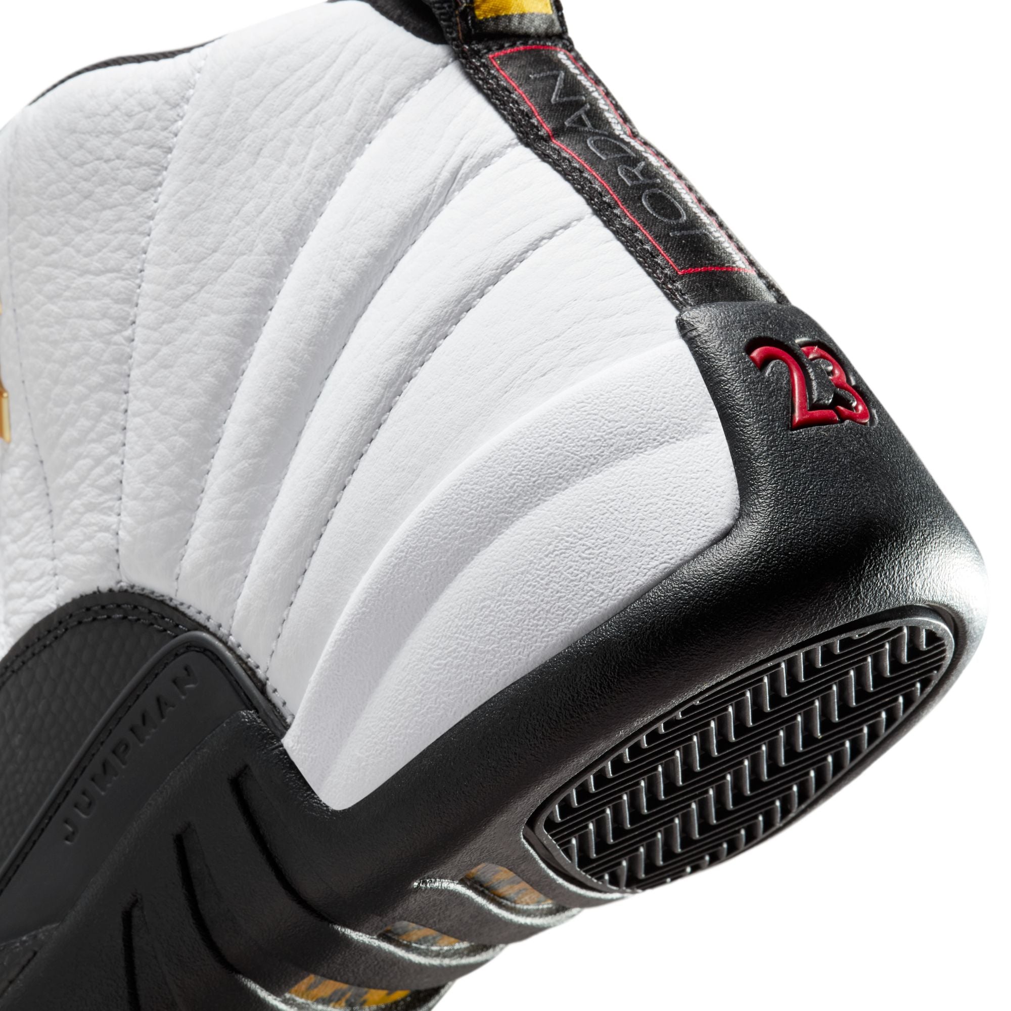 Air Jordan 12 Retro "Taxi" - Men's