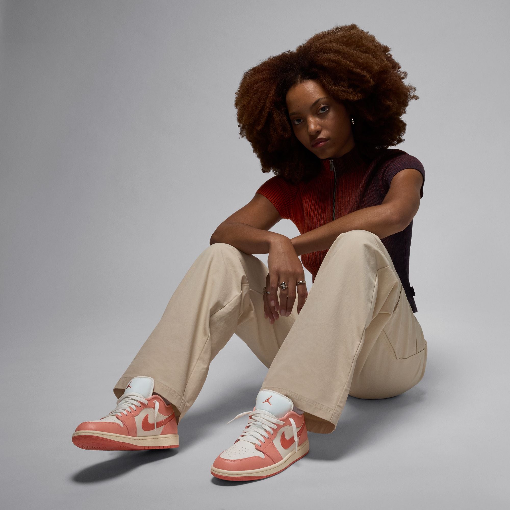 Air Jordan 1 Low - Women's