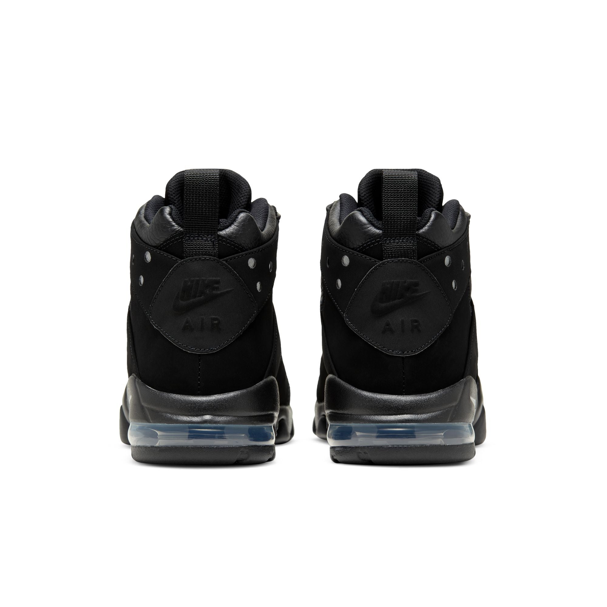 Nike Air Max2 CB '94 "Triple Black" - Men's