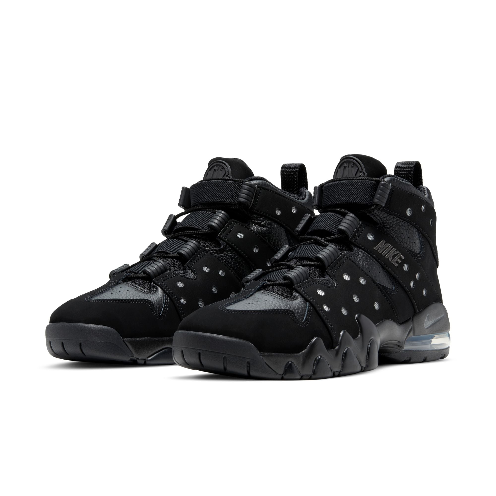 Nike Air Max2 CB '94 "Triple Black" - Men's