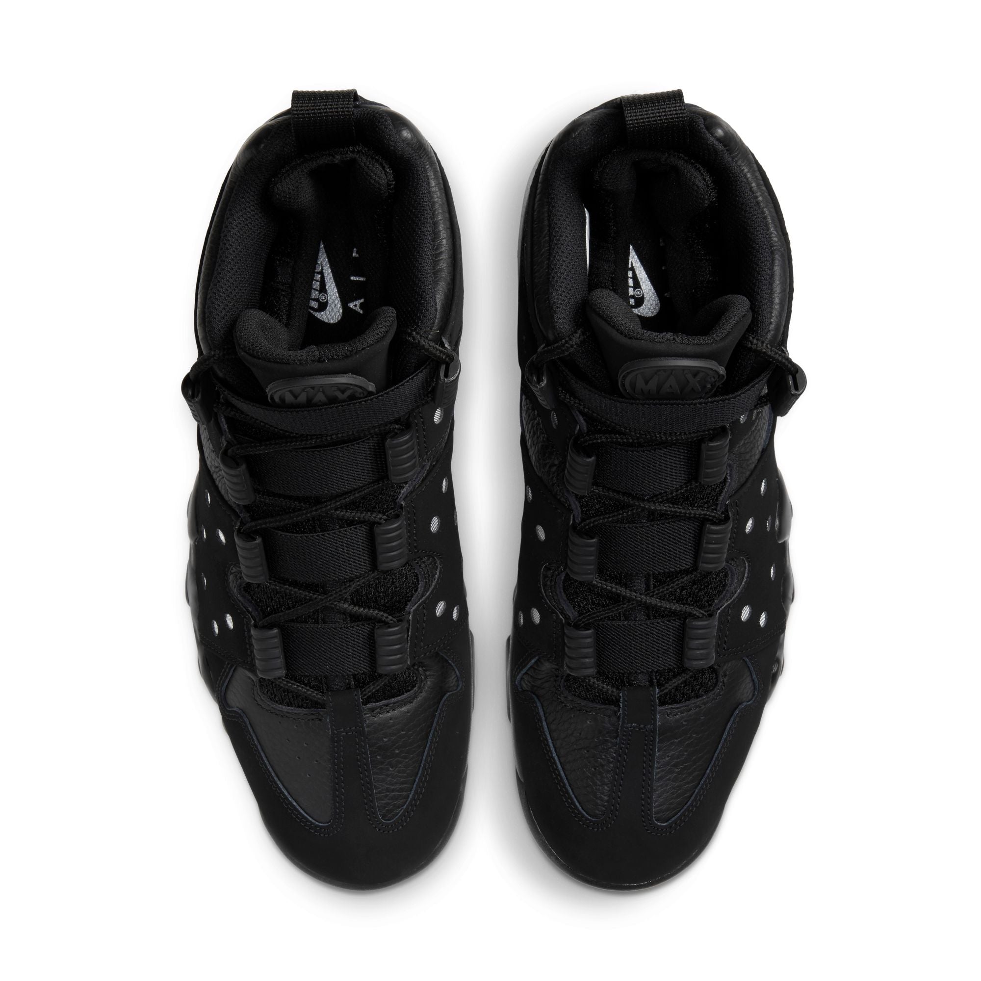 Nike Air Max2 CB '94 "Triple Black" - Men's
