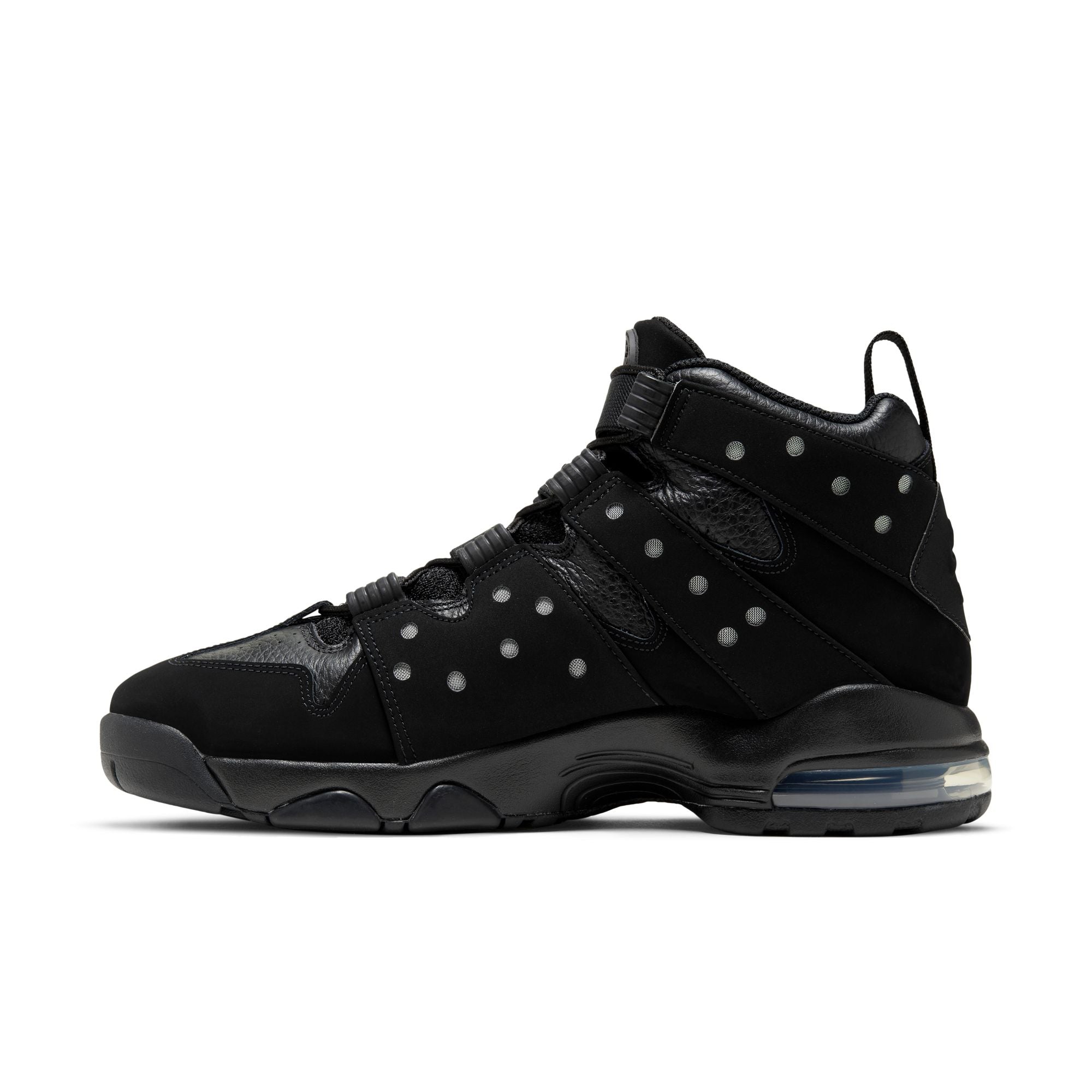 Nike Air Max2 CB '94 "Triple Black" - Men's