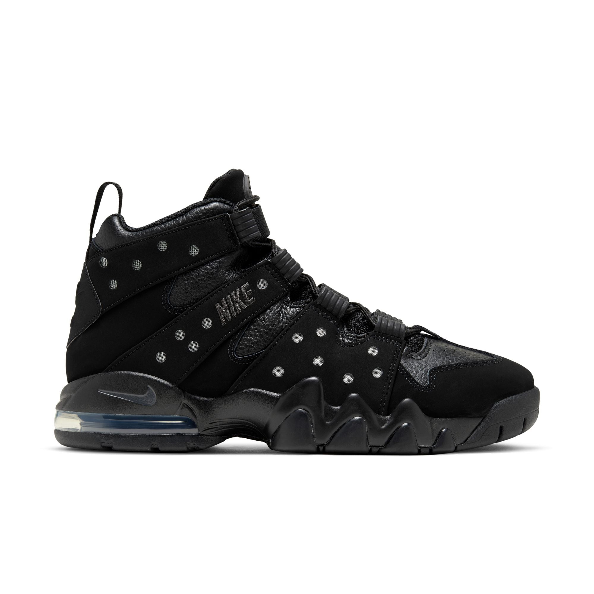 Nike Air Max2 CB '94 "Triple Black" - Men's