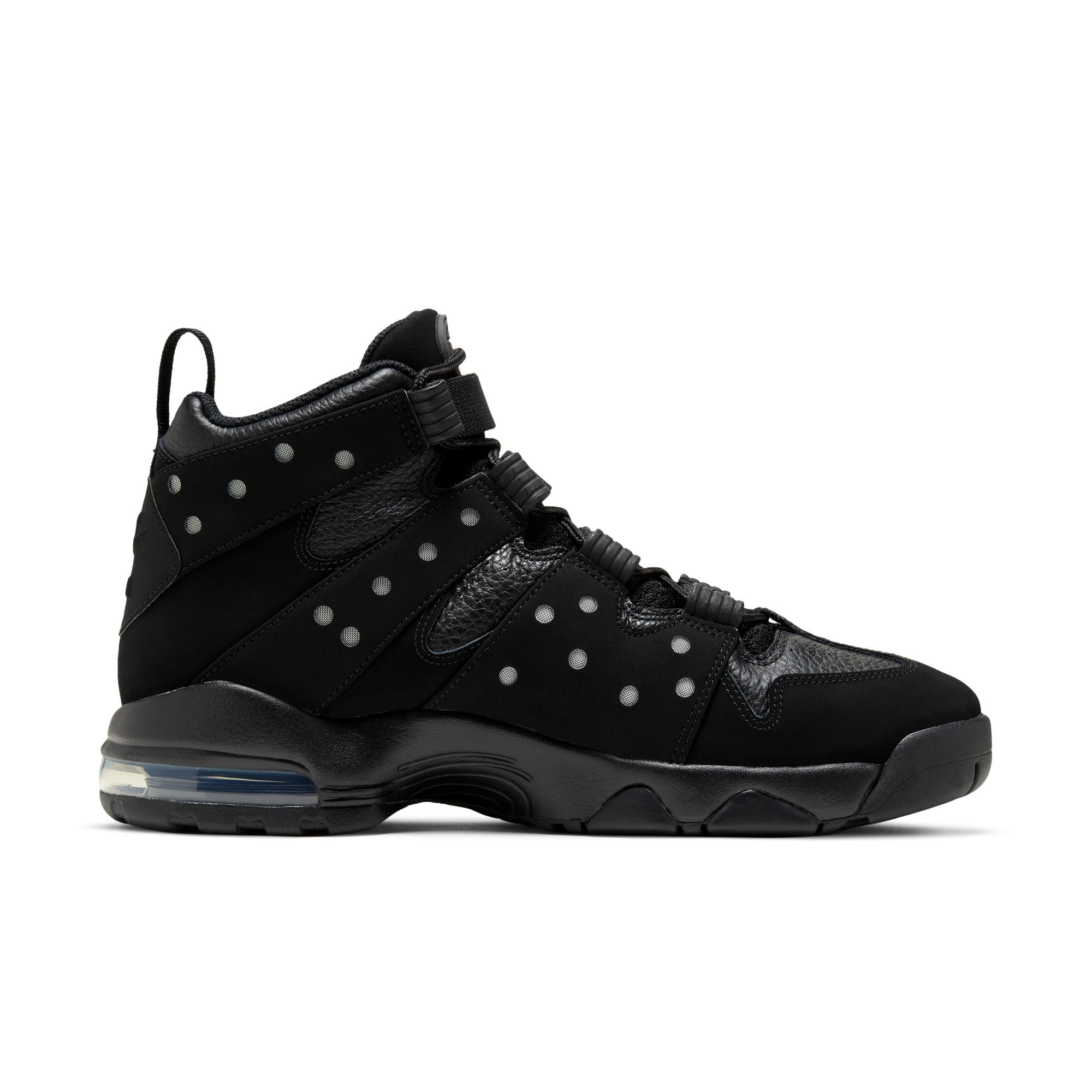 Nike Air Max2 CB '94 "Triple Black" - Men's