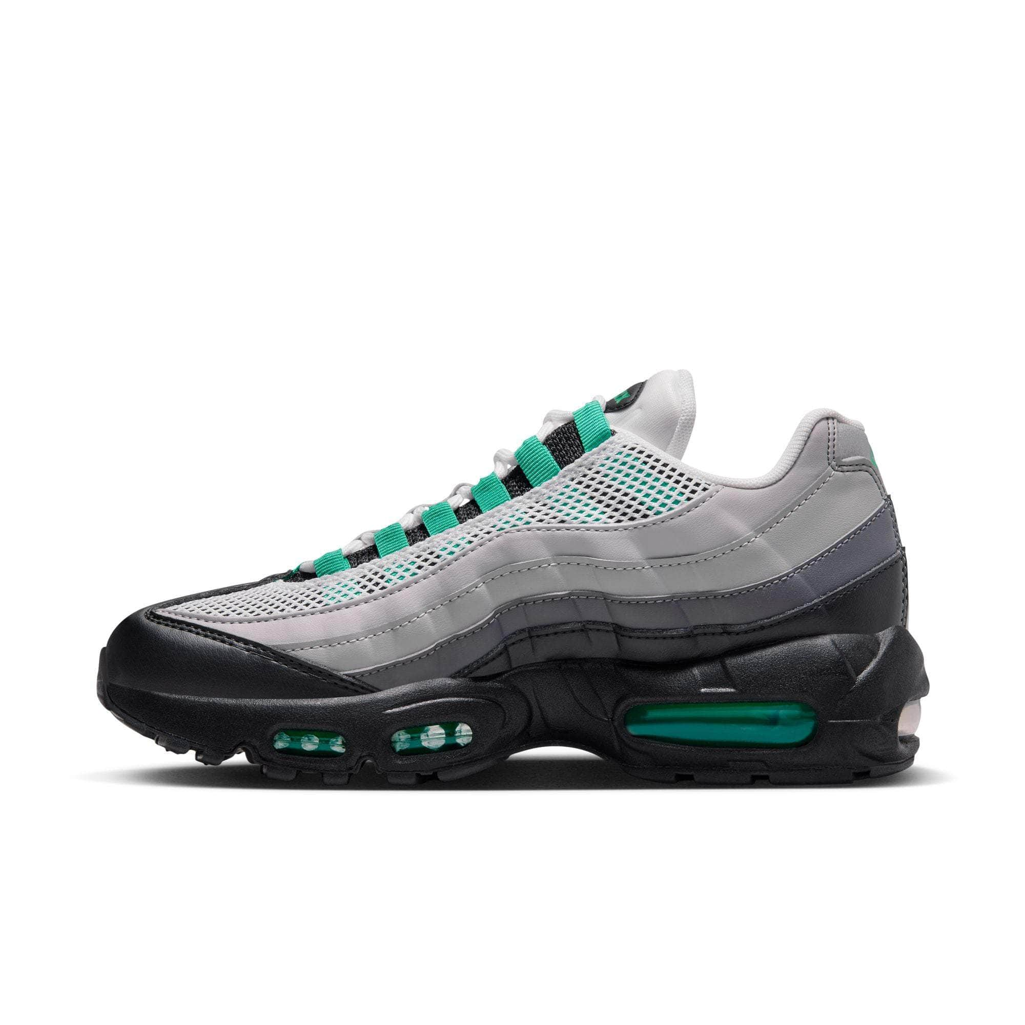 Nike Air Max 95 “Stadium Green” - Women's - GBNY