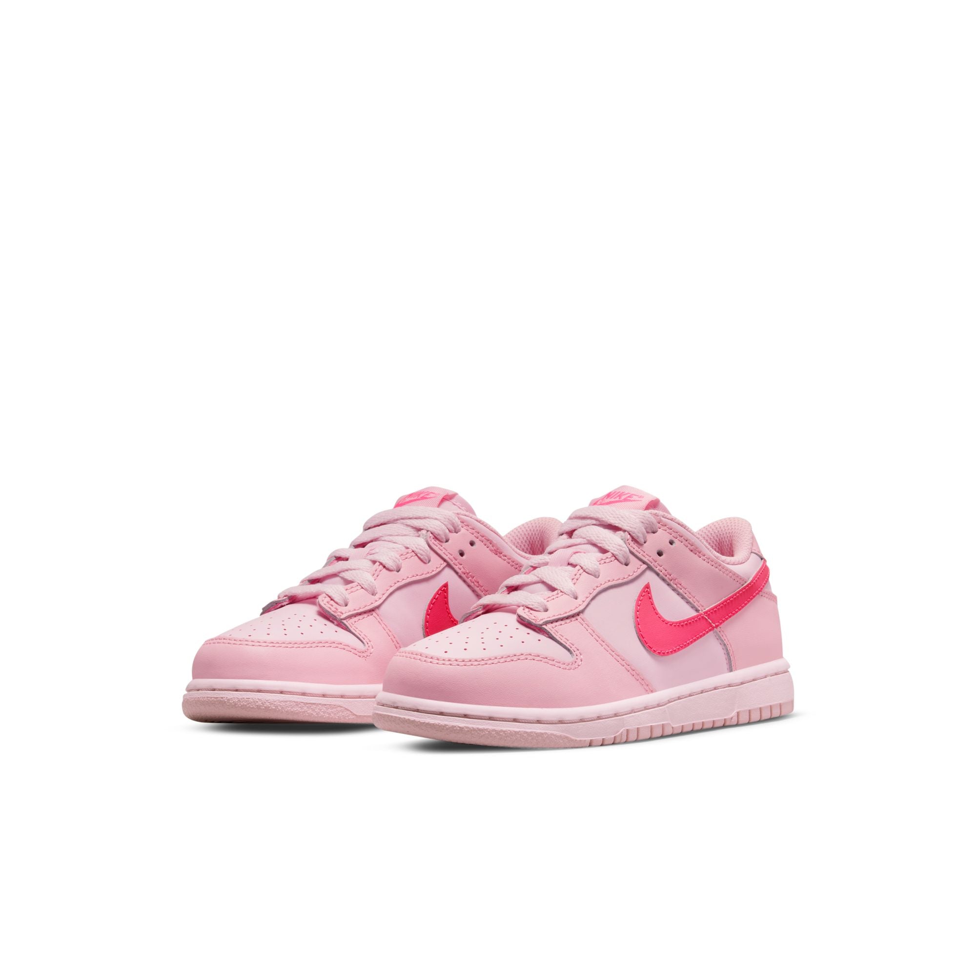 Nike Dunk Low - Preschool