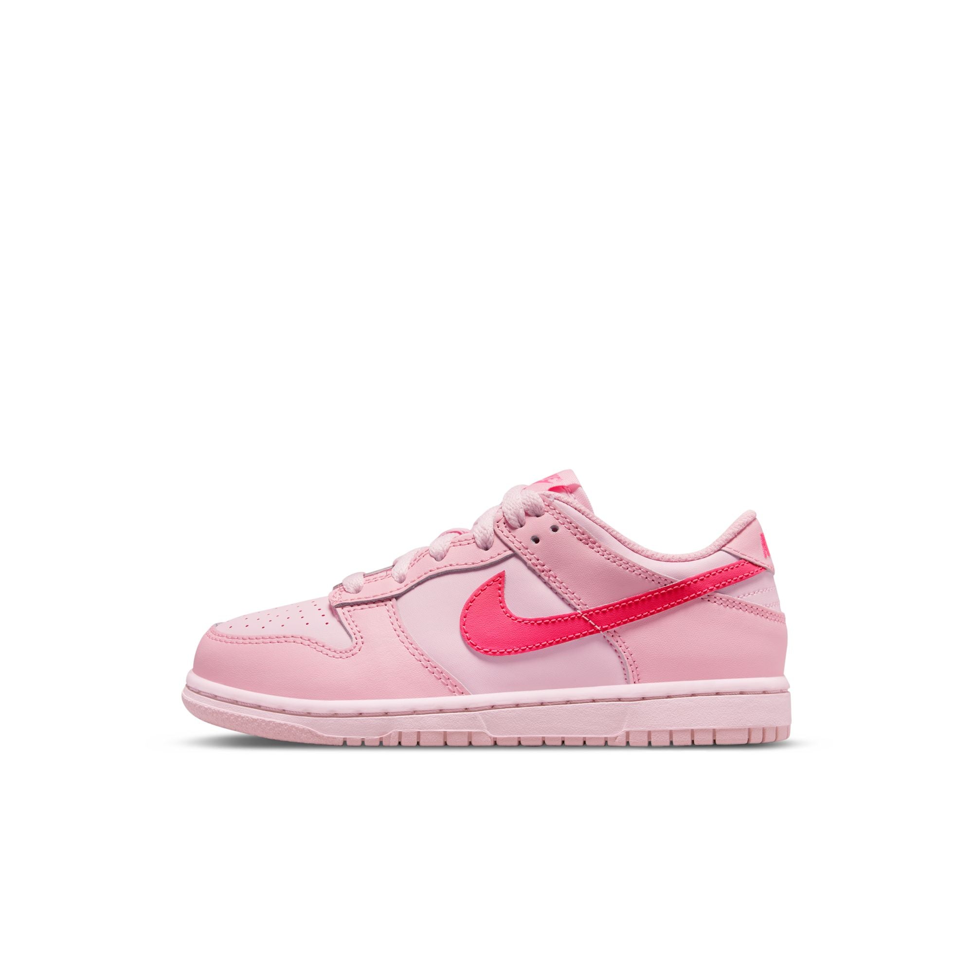 Nike Dunk Low - Preschool