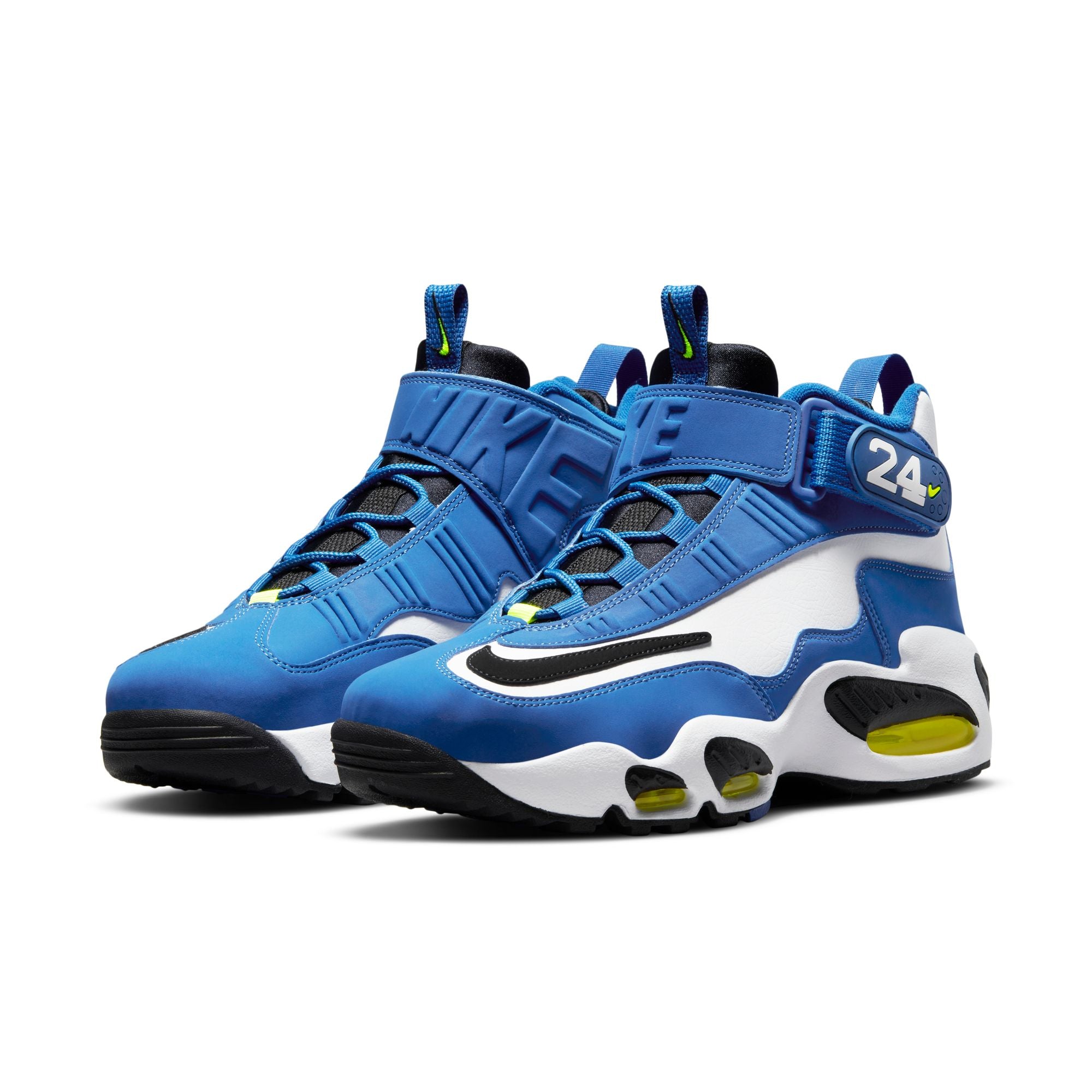 Nike Air Griffey Max 1 "Varsity Royal" - Men's