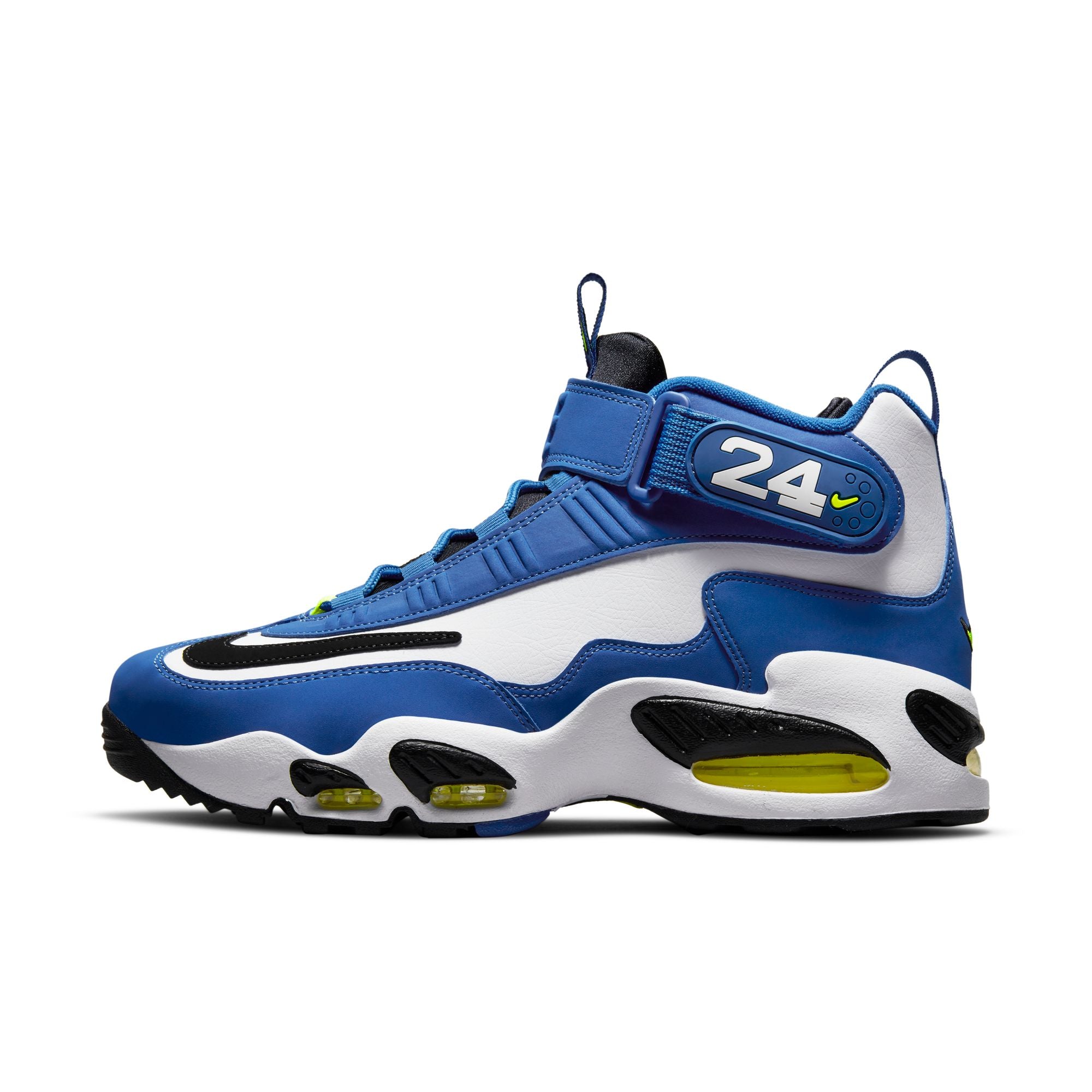 Nike Air Griffey Max 1 "Varsity Royal" - Men's