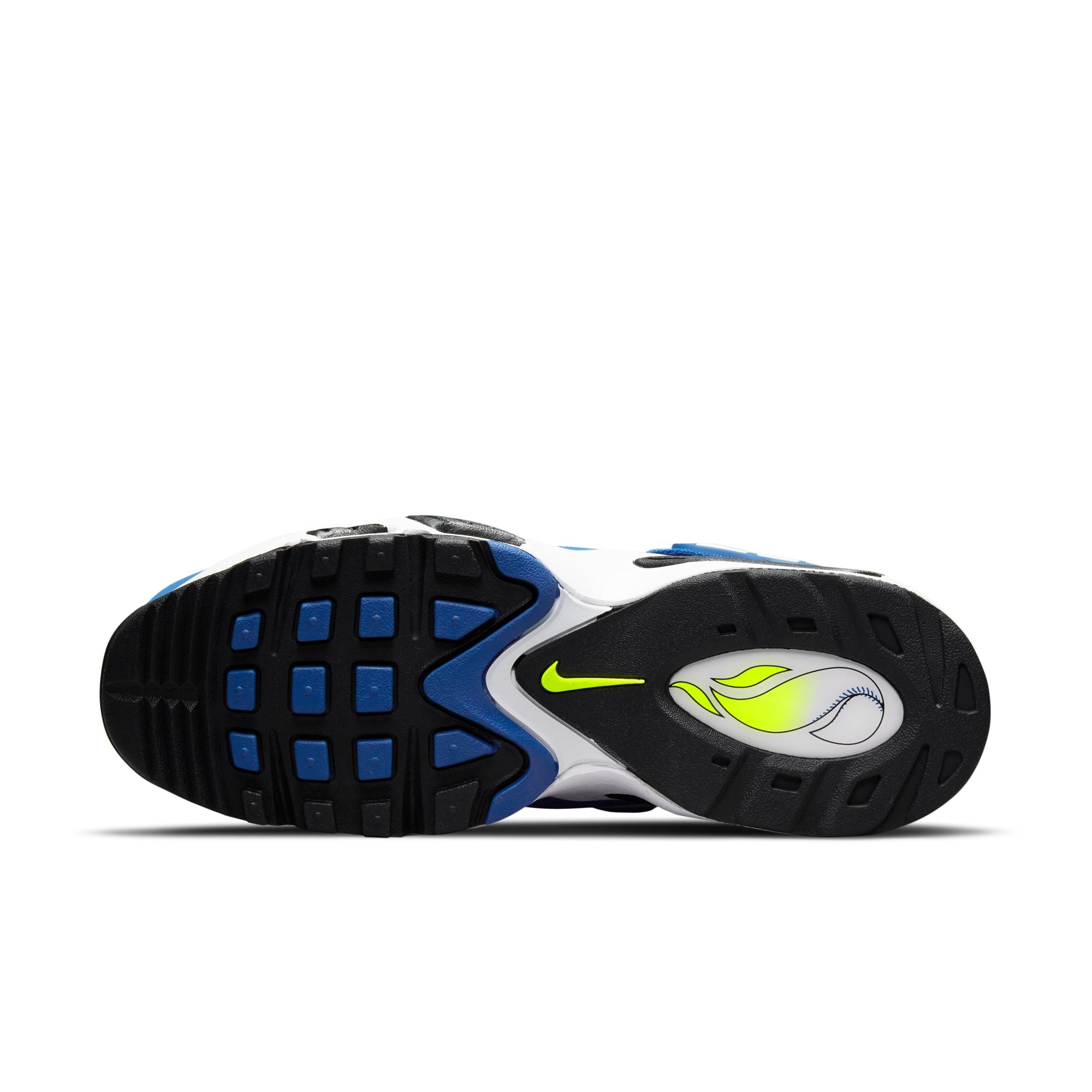 Nike Air Griffey Max 1 "Varsity Royal" - Men's