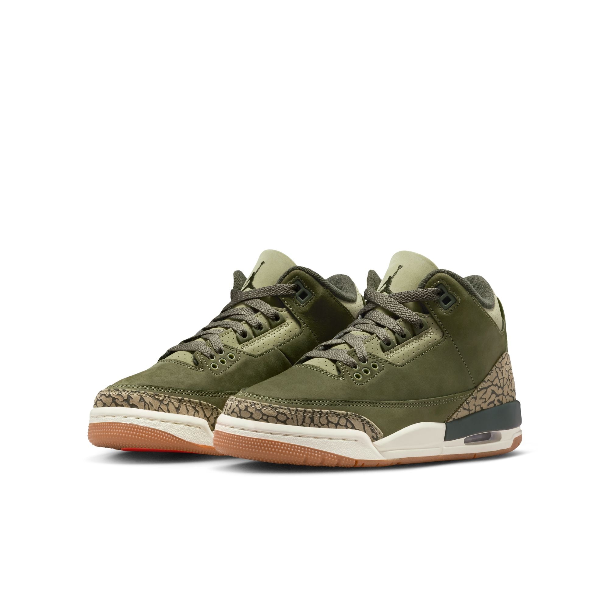 Air Jordan 3 Retro "Family Affair" - Non Adult