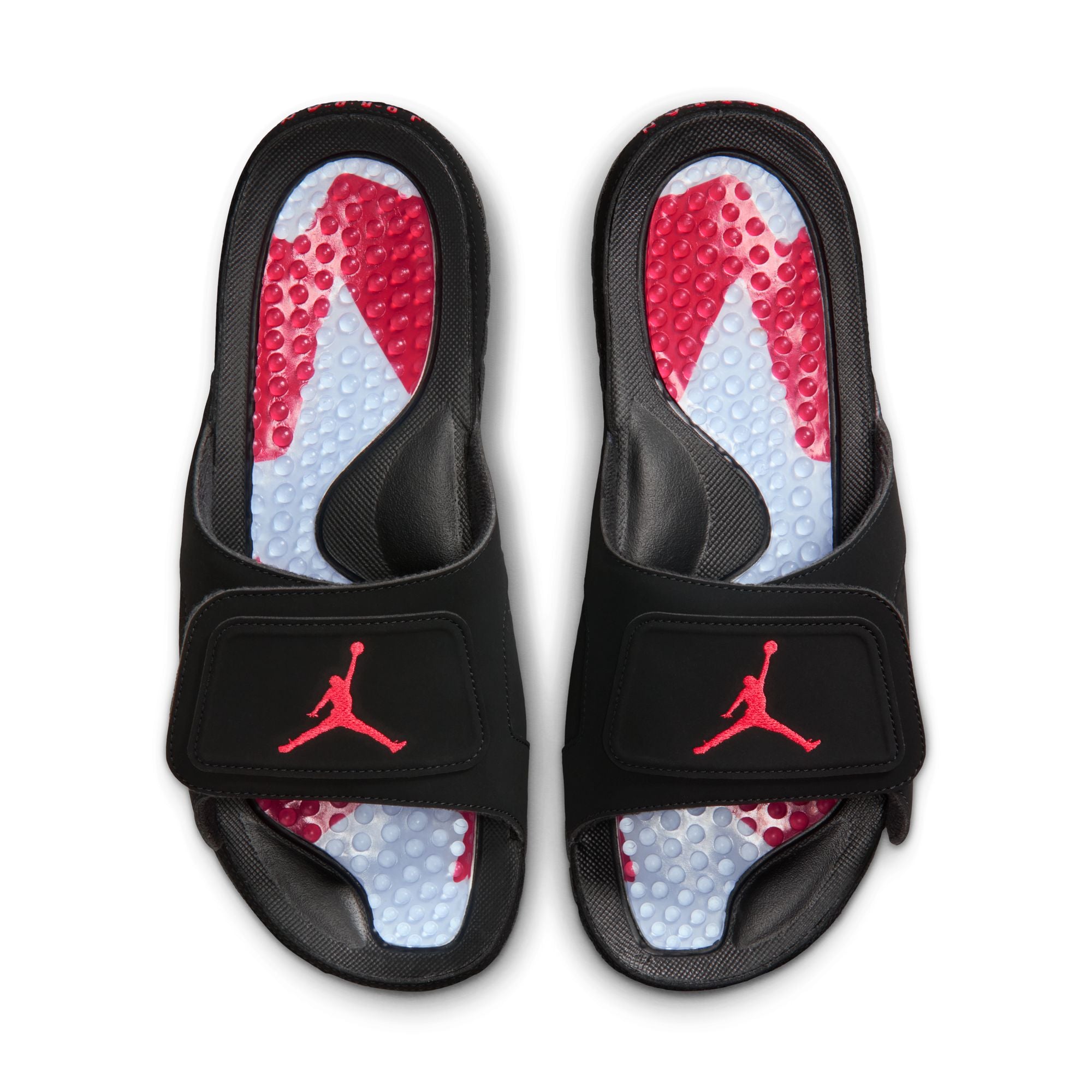 Air Jordan Hydro VI Retro Slides - Men's