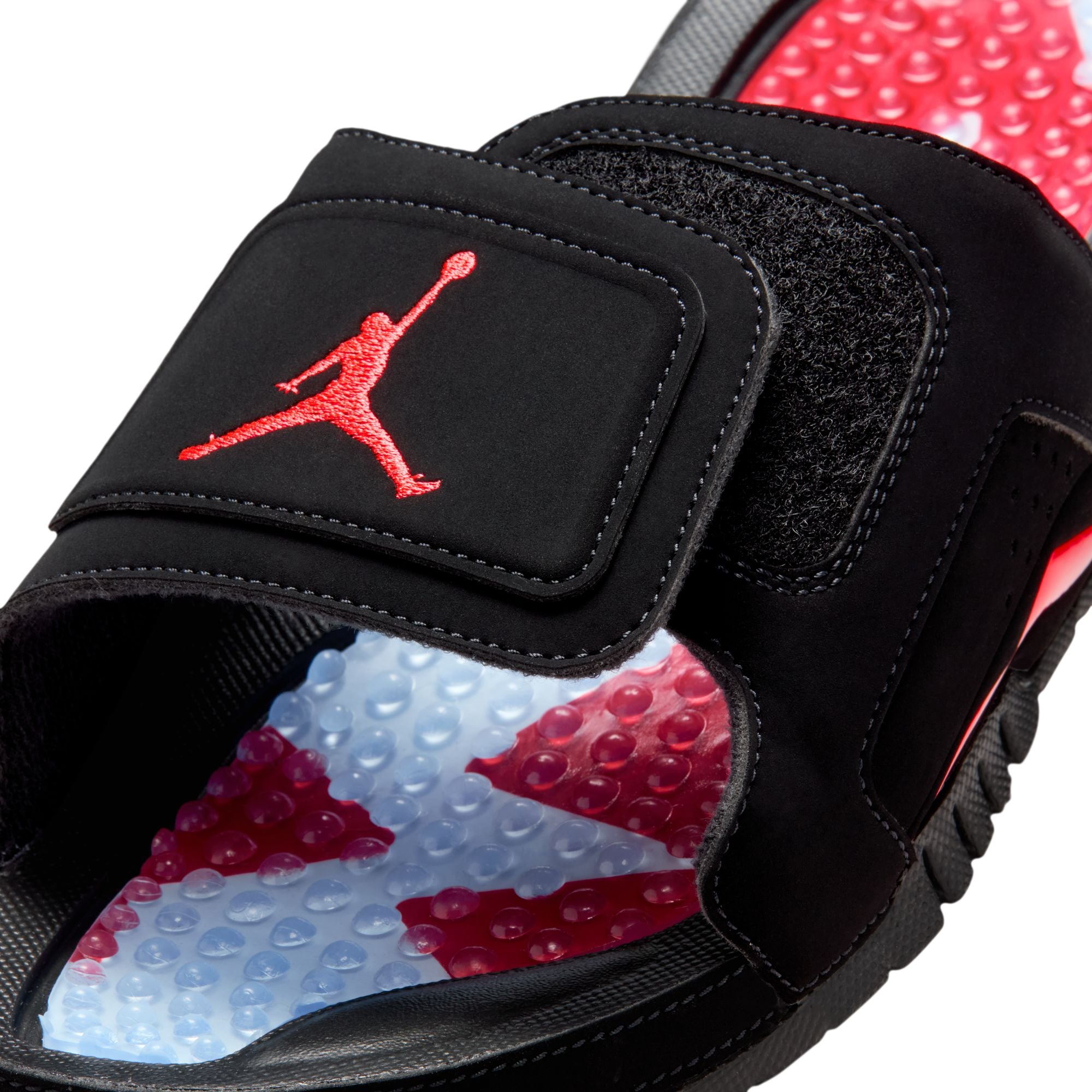 Air Jordan Hydro VI Retro Slides - Men's