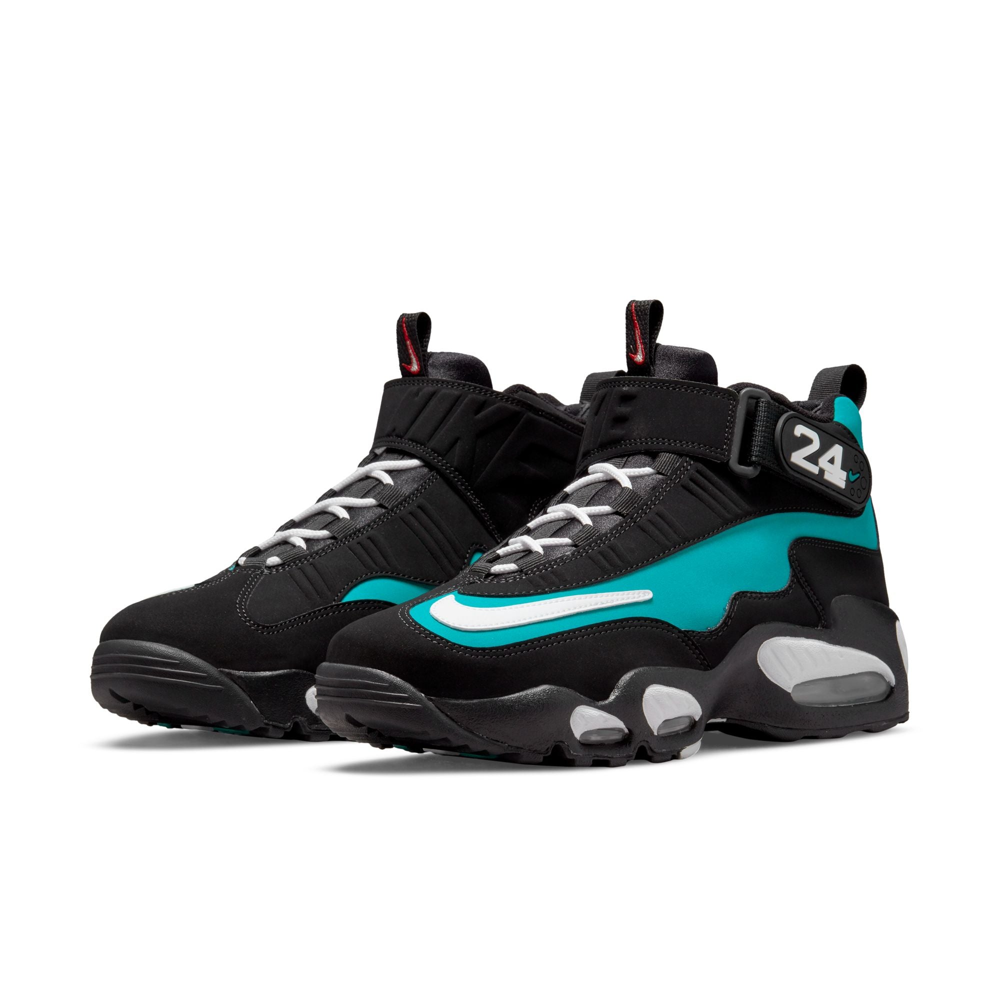 Nike Air Griffey Max 1 "Freshwater" - Men's