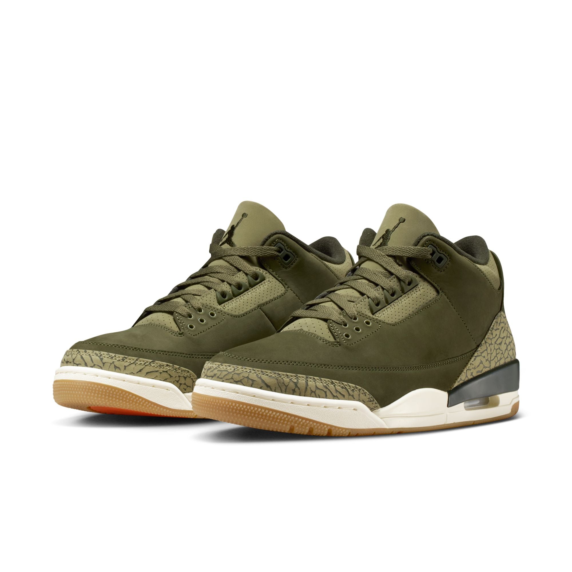 Air Jordan 3 Retro "Family Affair" - Men's