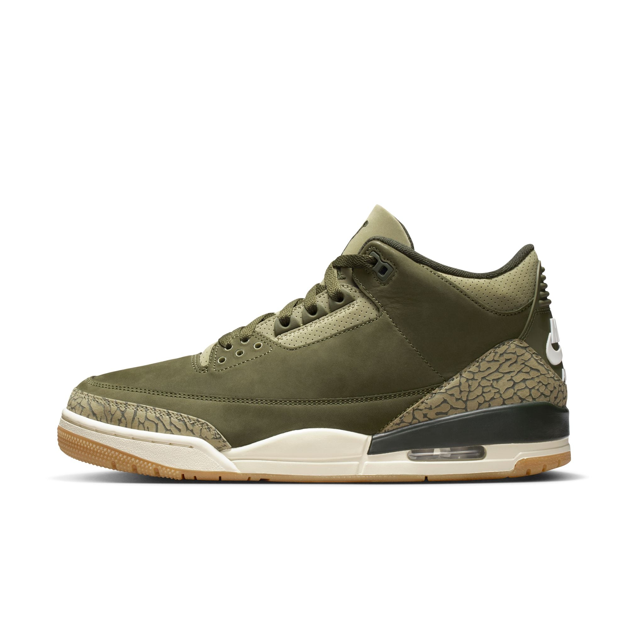 Air Jordan 3 Retro "Family Affair" - Men's
