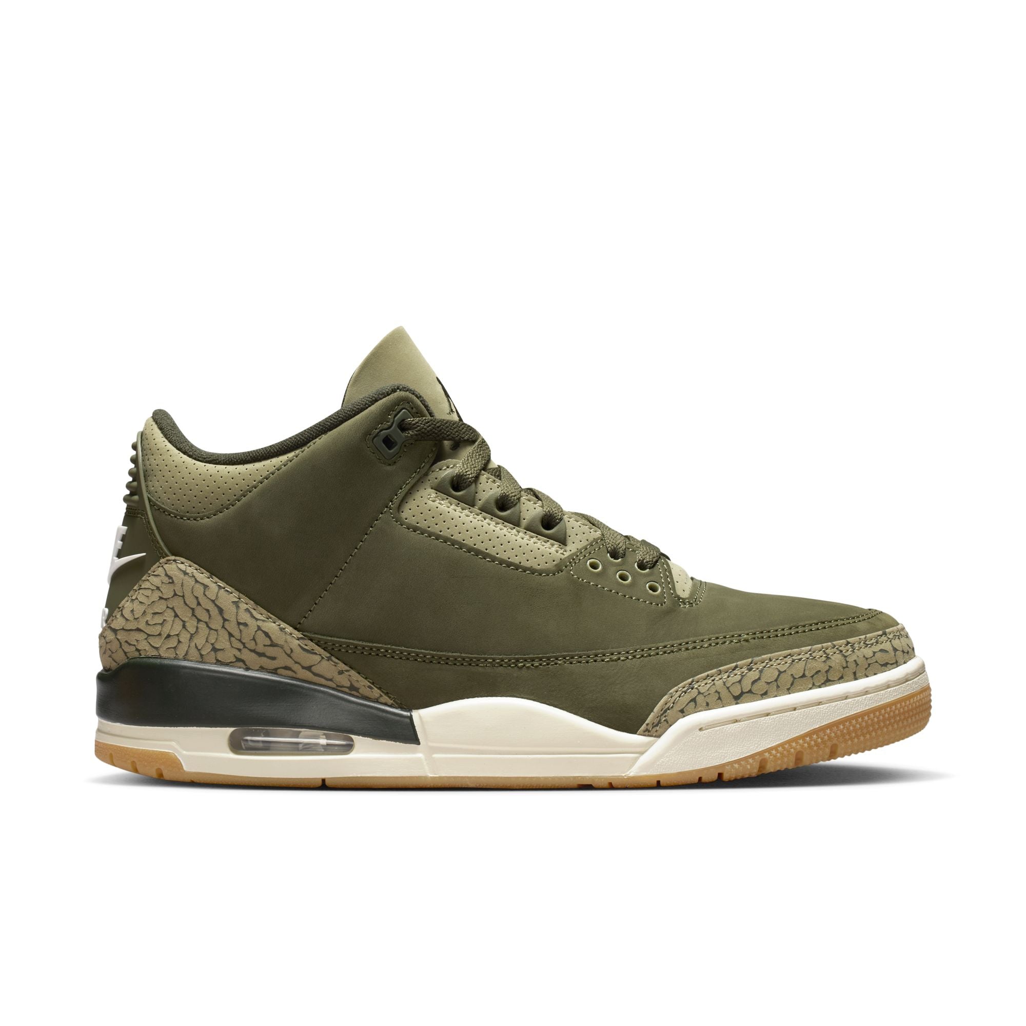 Air Jordan 3 Retro "Family Affair" - Men's