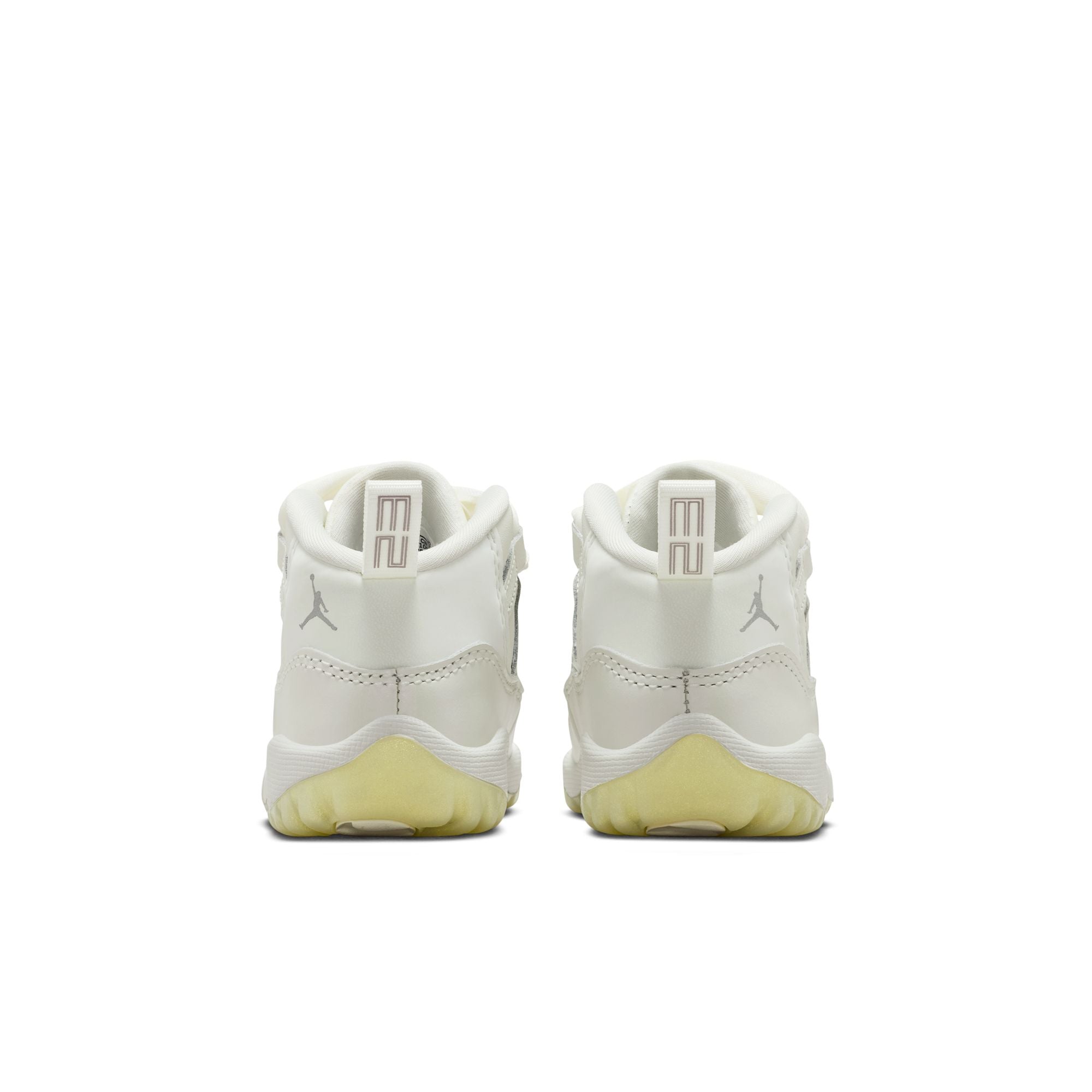 Air Jordan 11 Retro "Pearl" - Toddlers
