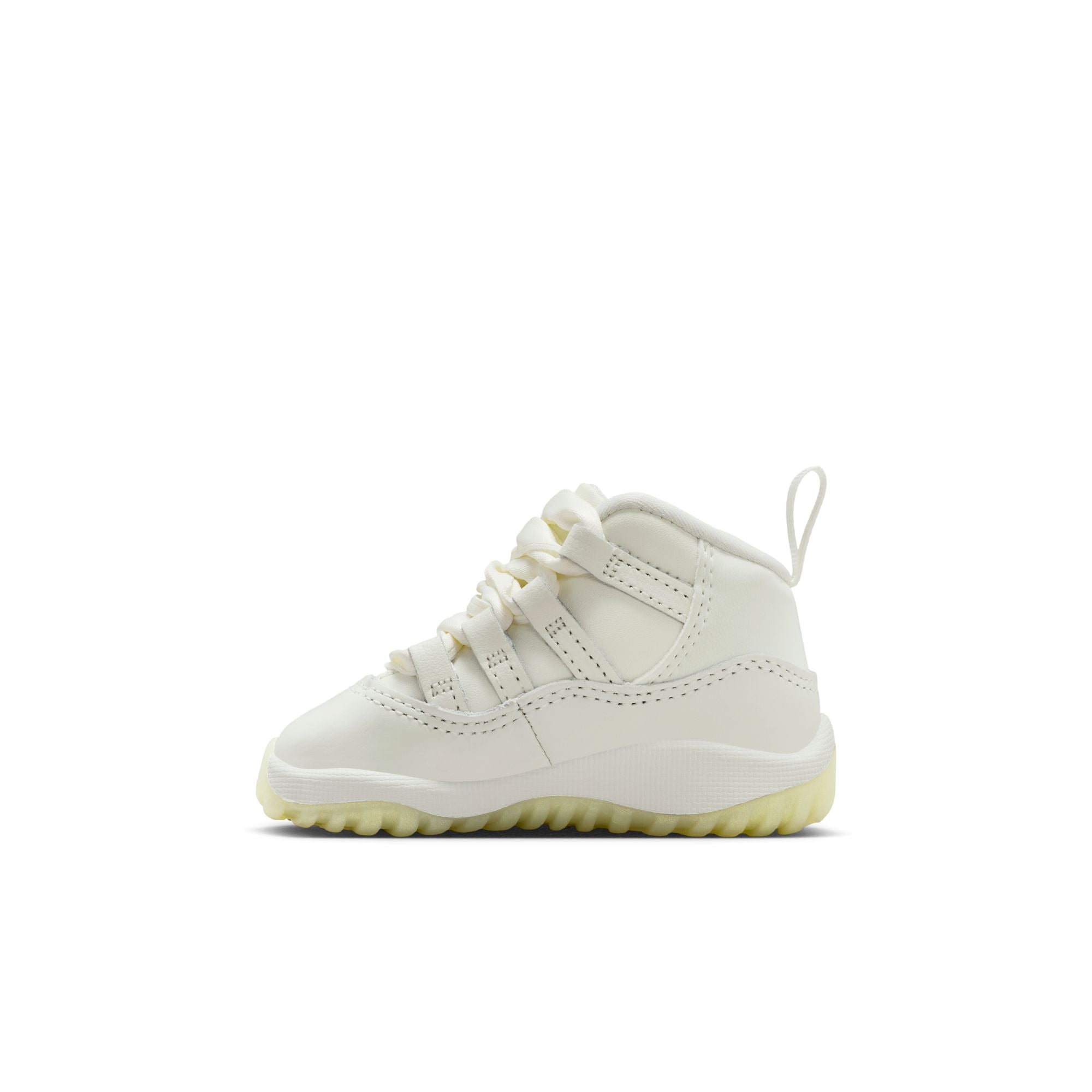 Air Jordan 11 Retro "Pearl" - Toddlers