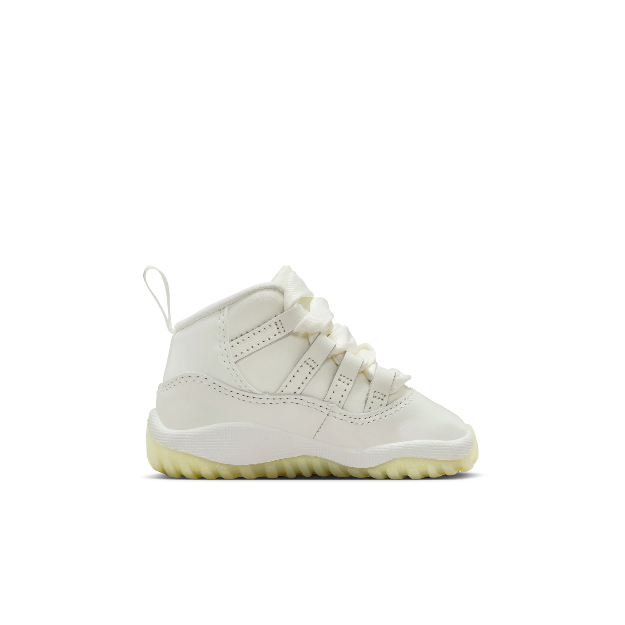 Air Jordan 11 Retro "Pearl" - Toddlers