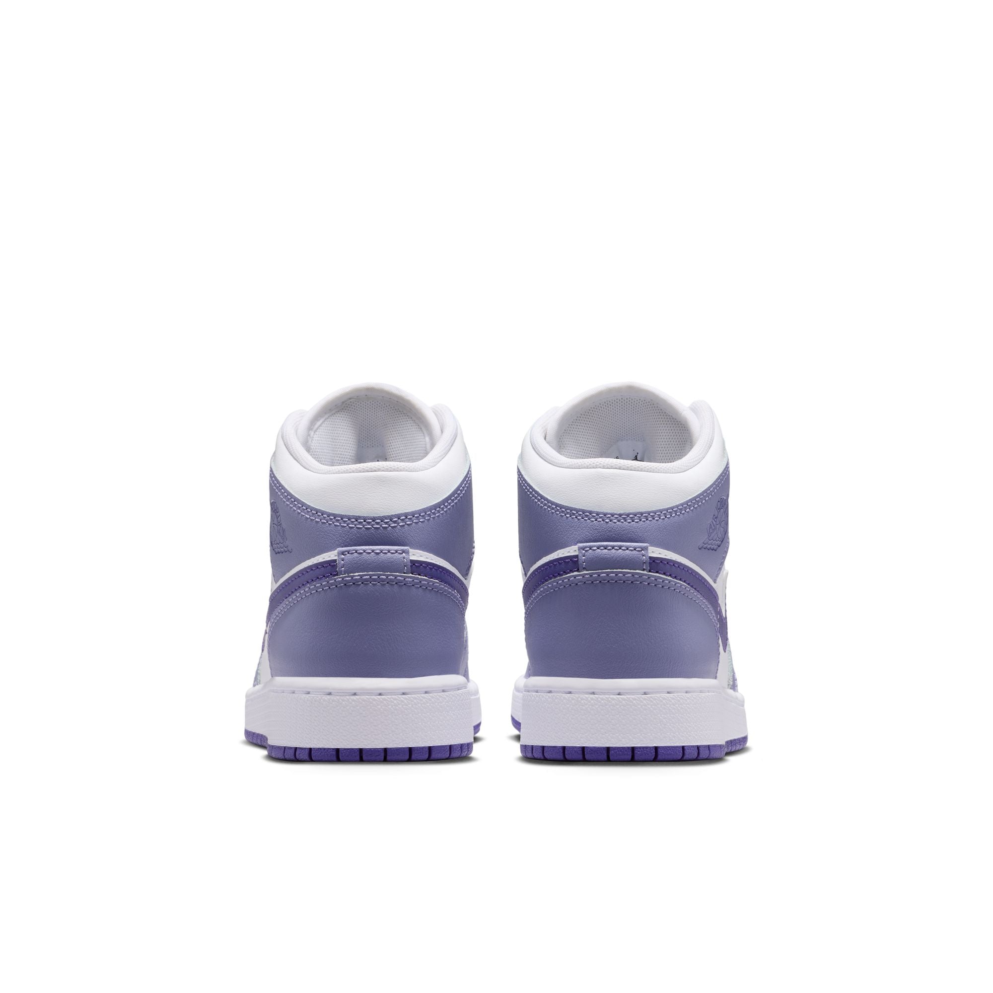 Air Jordan 1 Mid - Non Adult
