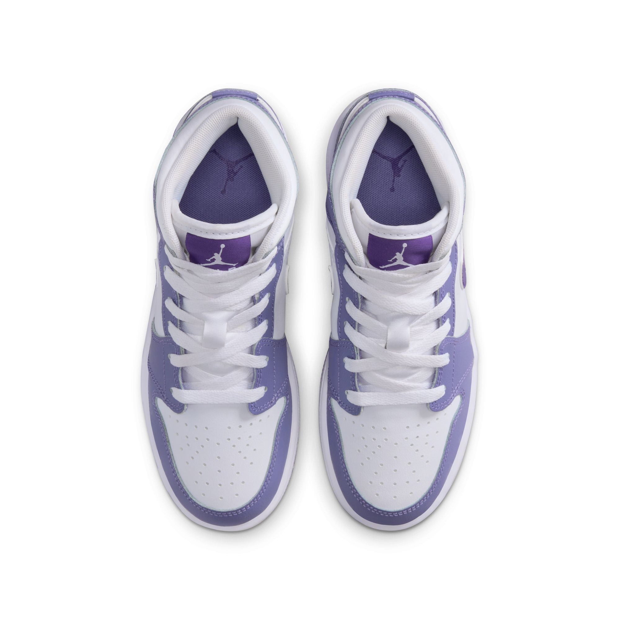 Air Jordan 1 Mid - Non Adult