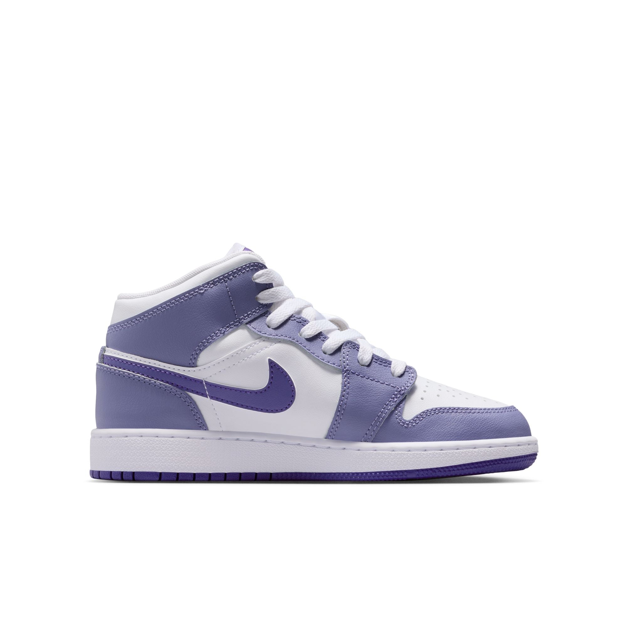 Air Jordan 1 Mid - Non Adult