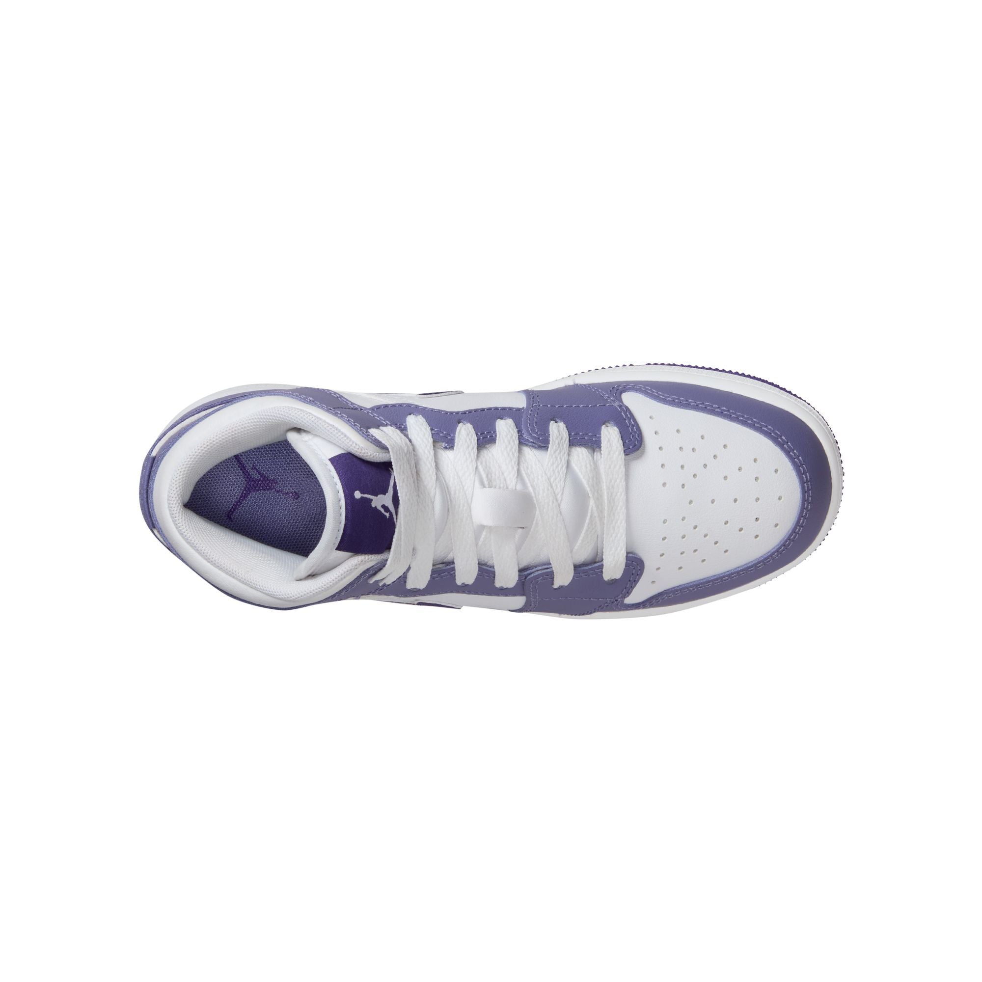 Air Jordan 1 Mid - Non Adult