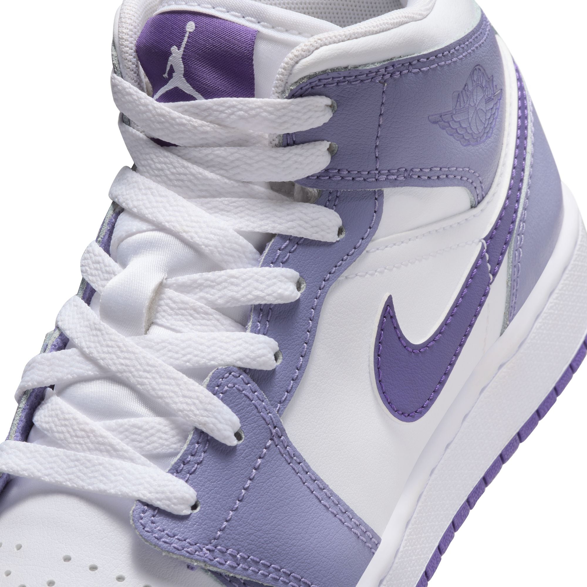 Air Jordan 1 Mid - Non Adult
