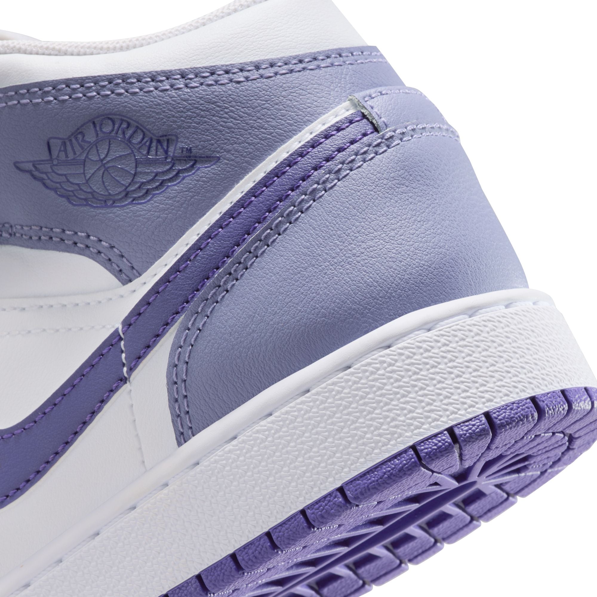 Air Jordan 1 Mid - Non Adult