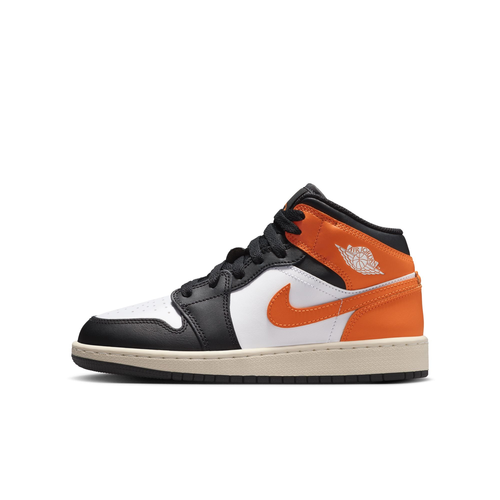 Air Jordan 1 Mid - Non Adult