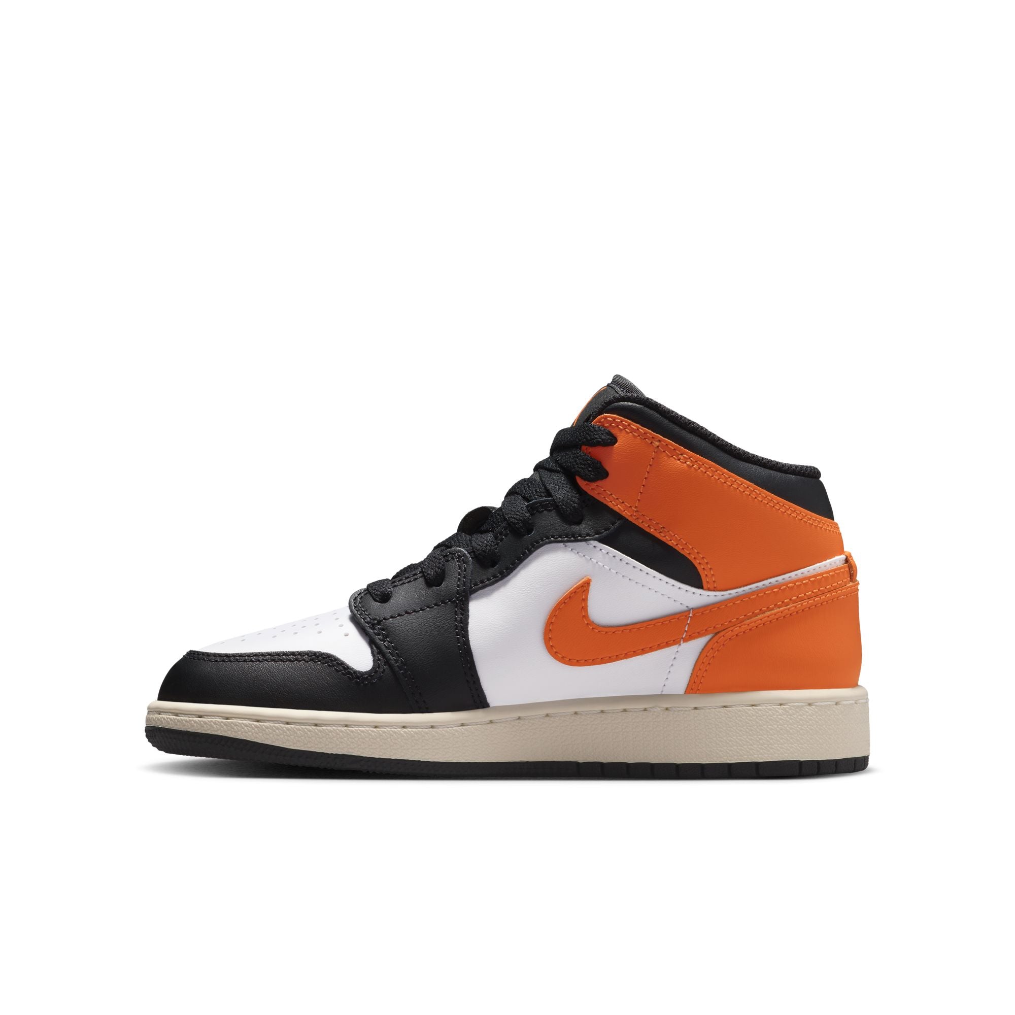 Air Jordan 1 Mid - Non Adult