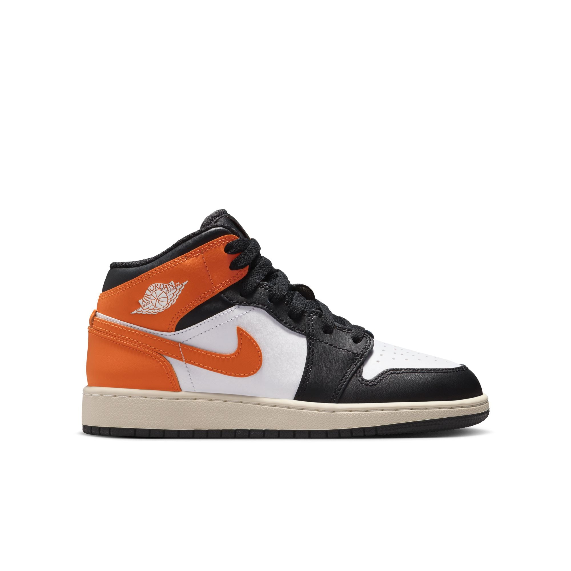 Air Jordan 1 Mid - Non Adult