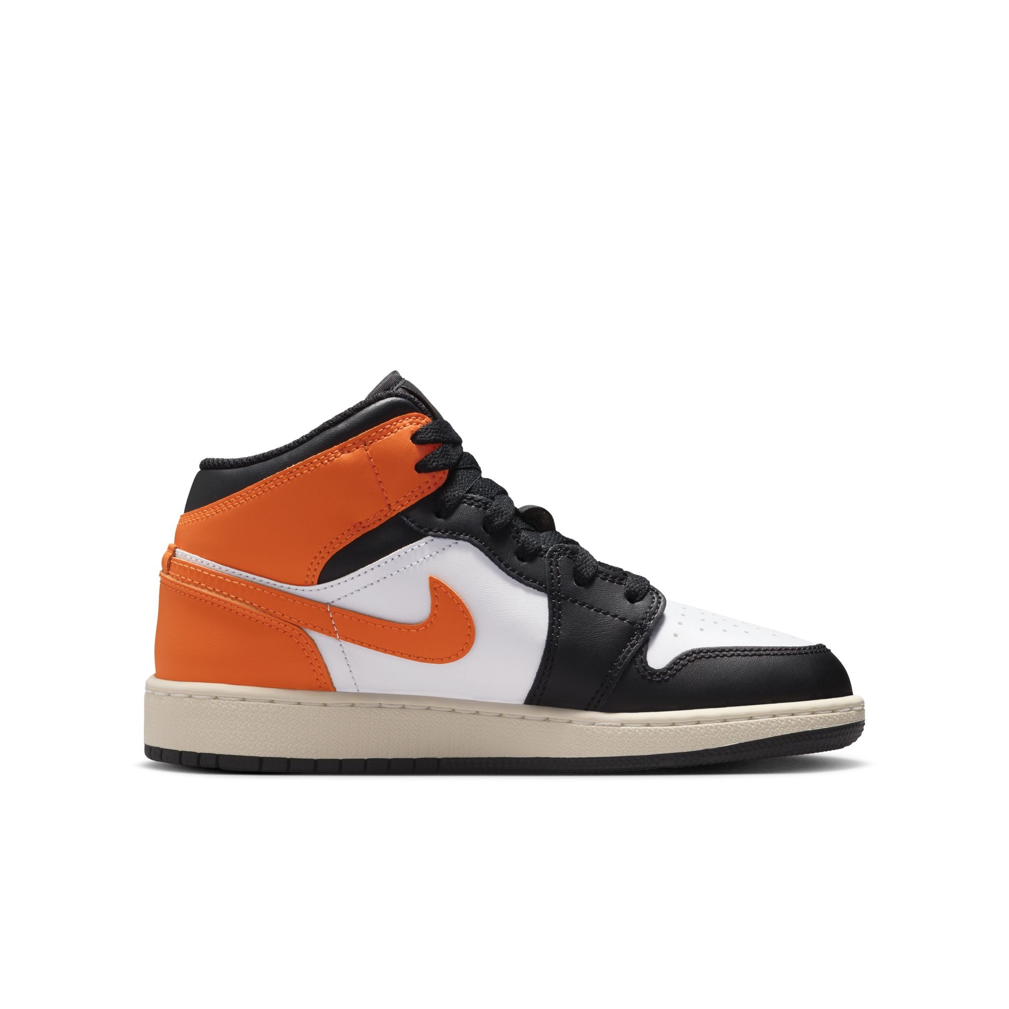 Air Jordan 1 Mid - Non Adult