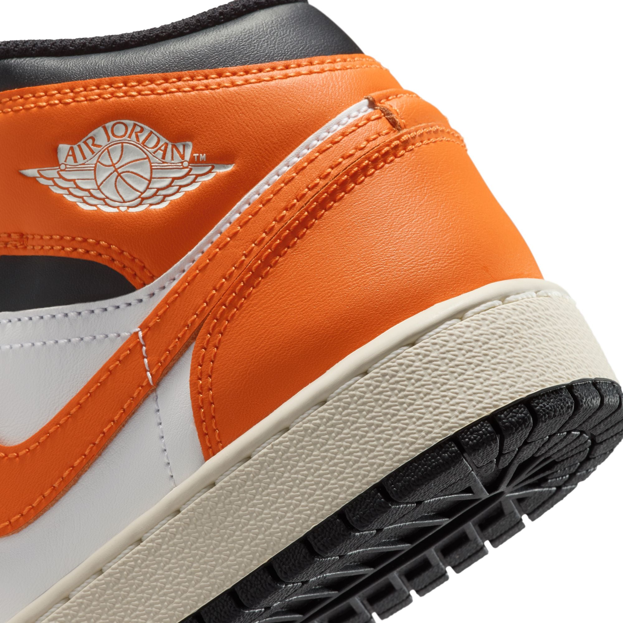 Air Jordan 1 Mid - Non Adult
