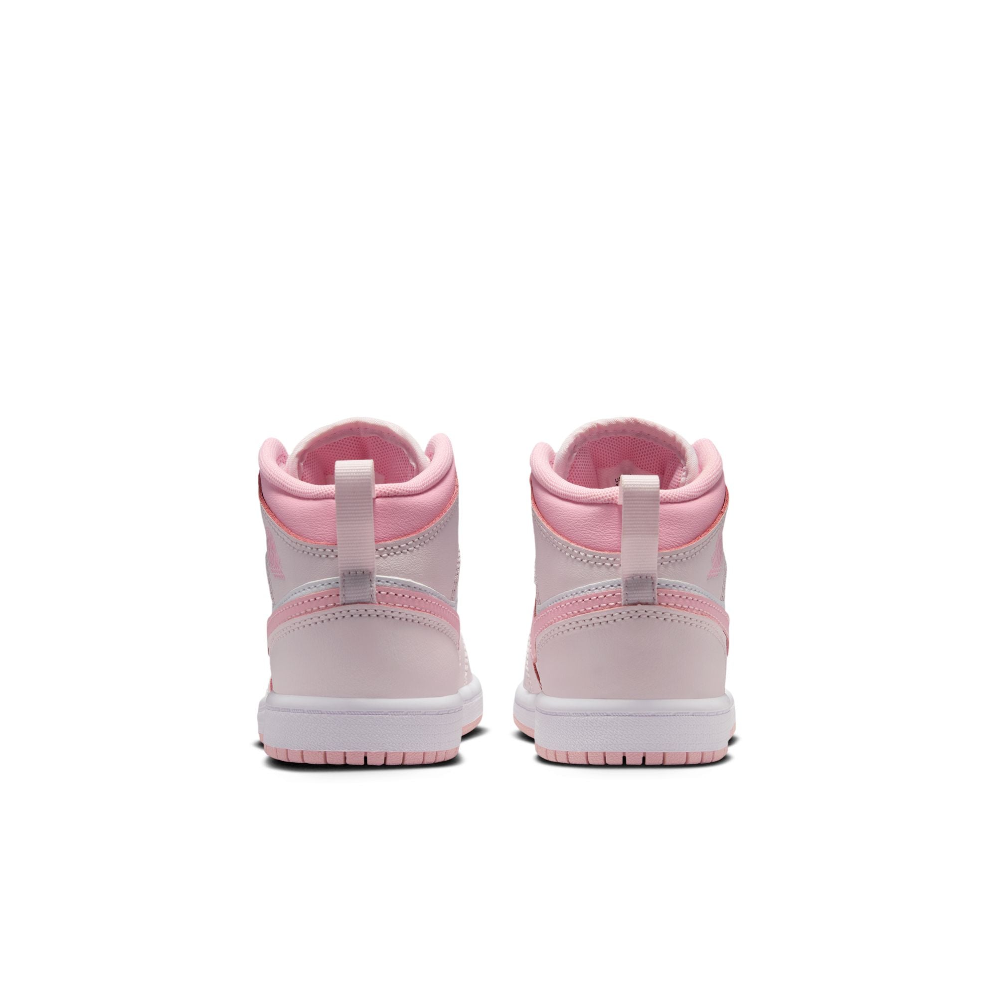 Air Jordan 1 Mid - Preschool