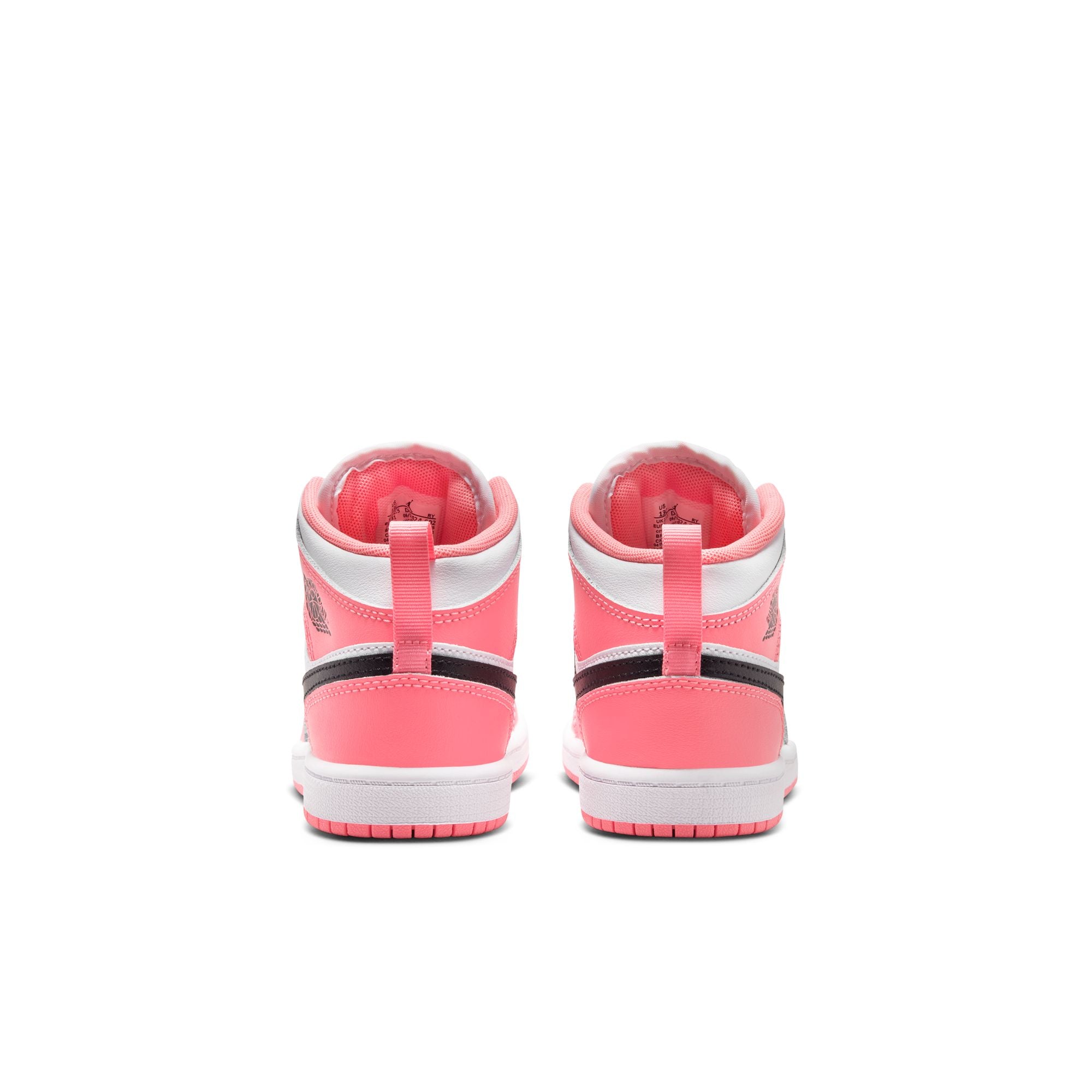 Air Jordan 1 Mid - Preschool