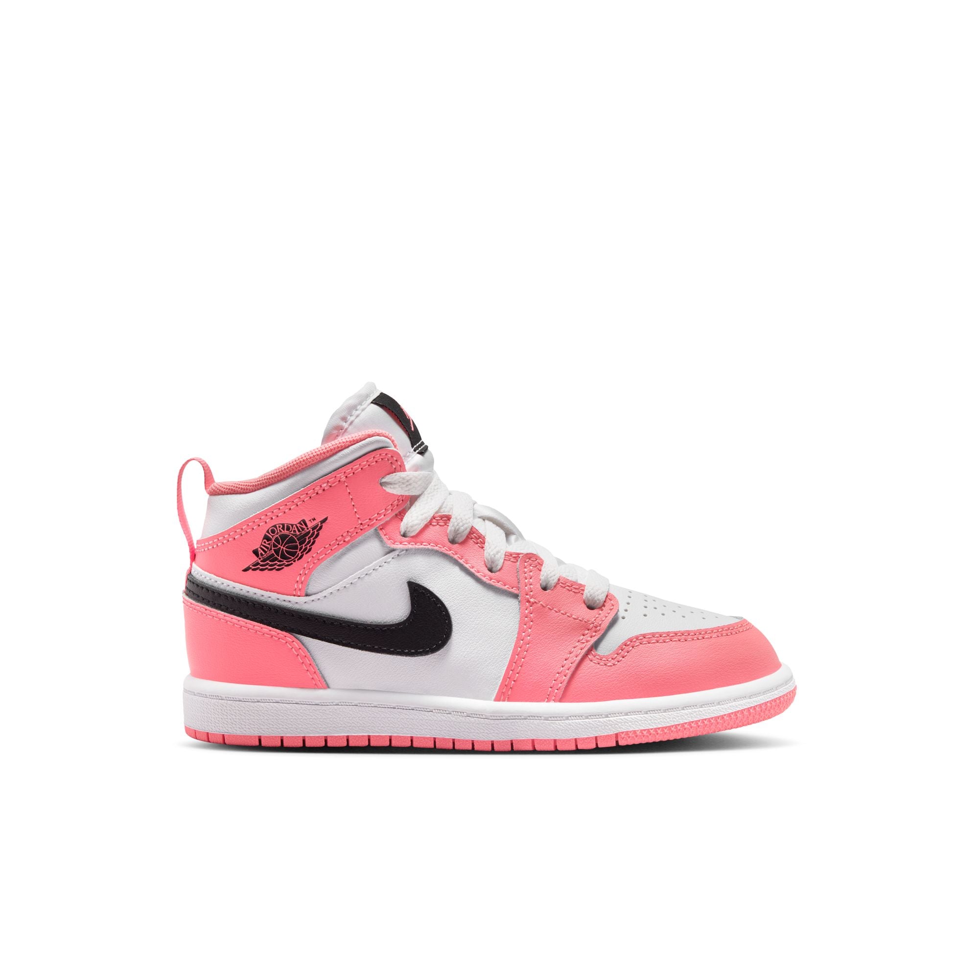 Air Jordan 1 Mid - Preschool