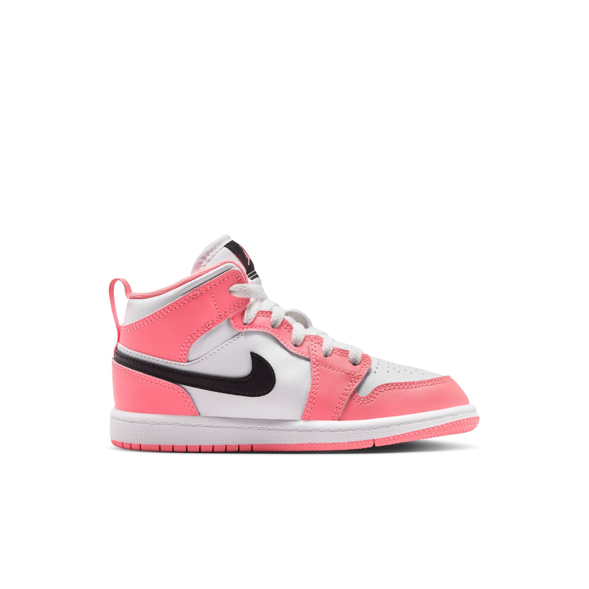 Air Jordan 1 Mid - Preschool