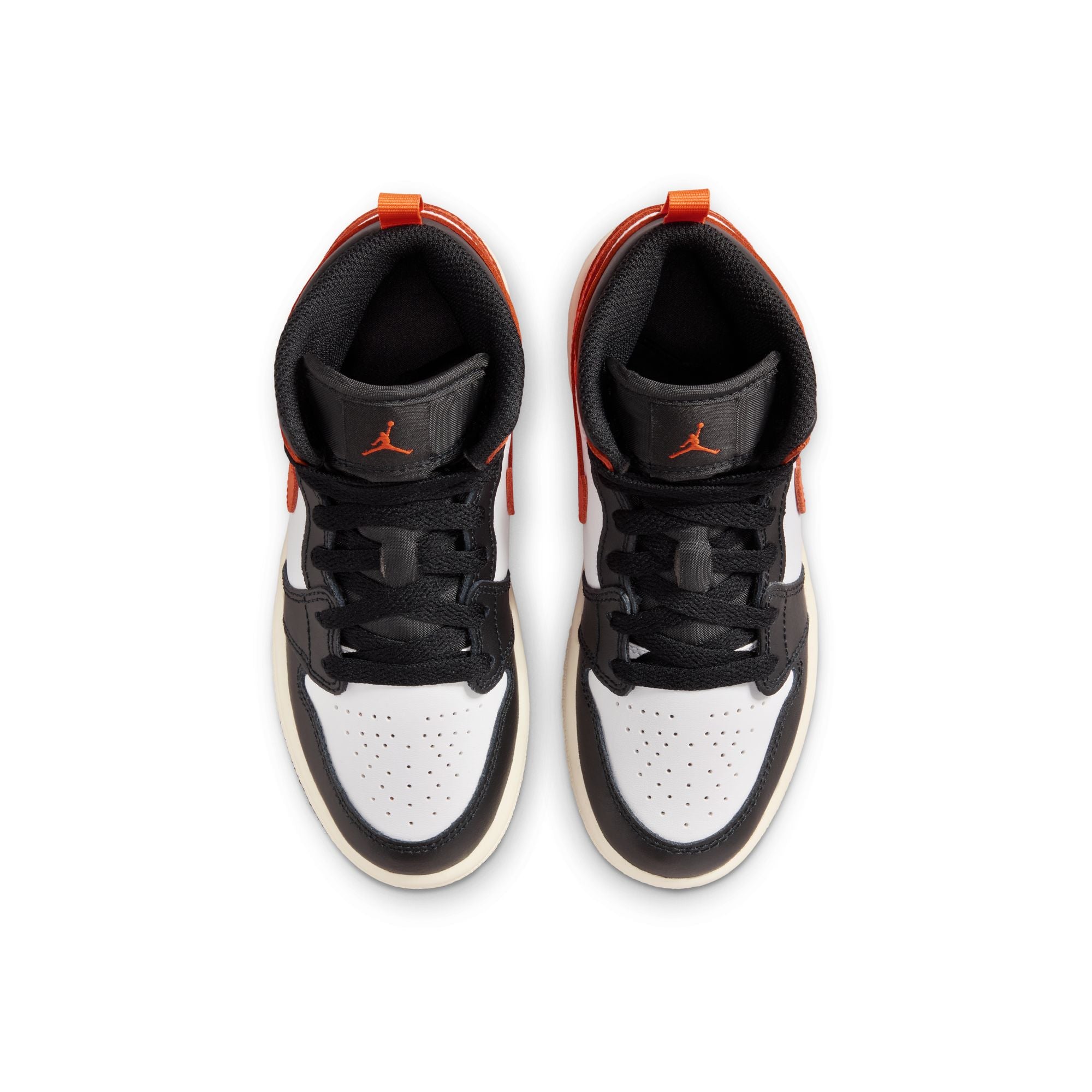 Air Jordan 1 Mid - Preschool
