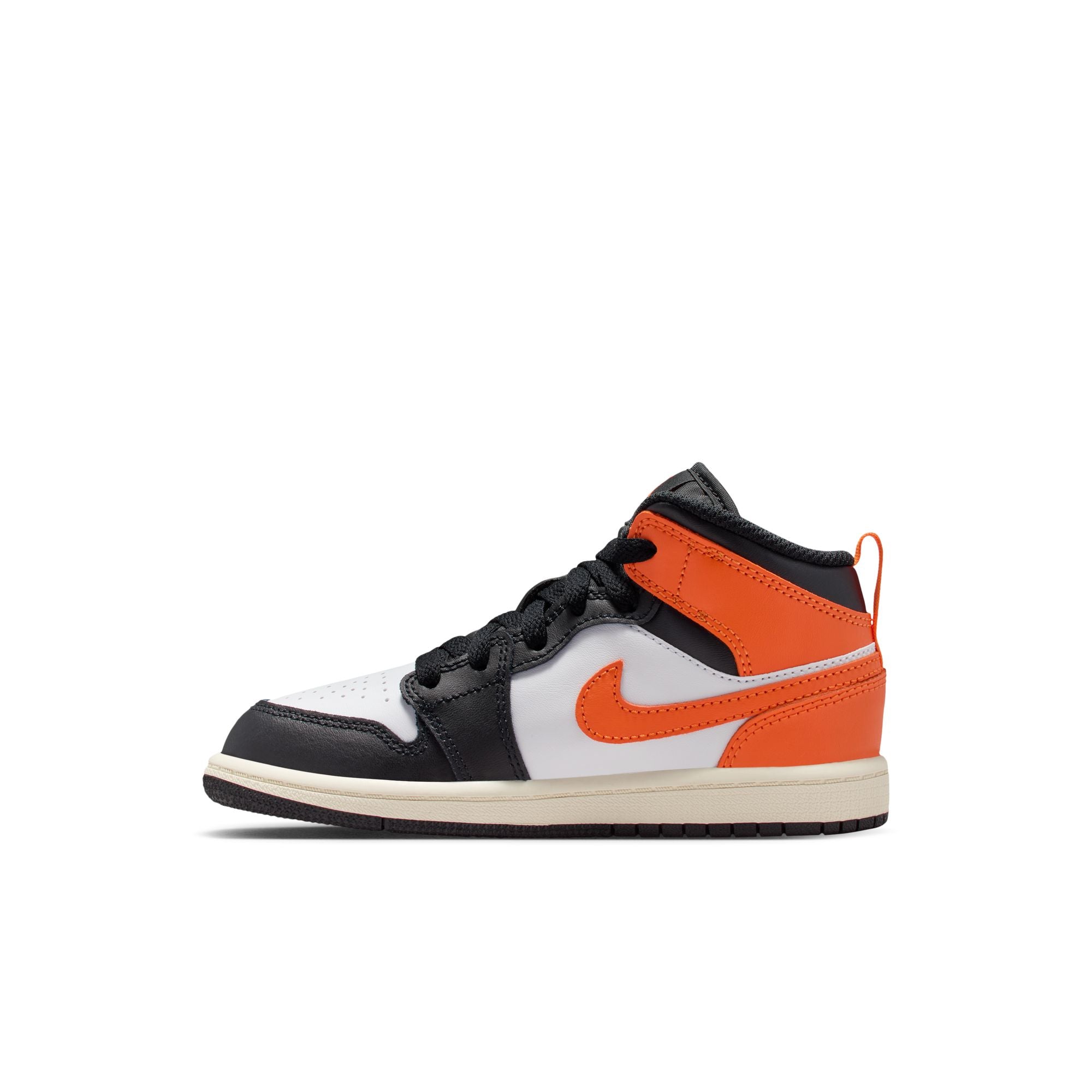 Air Jordan 1 Mid - Preschool