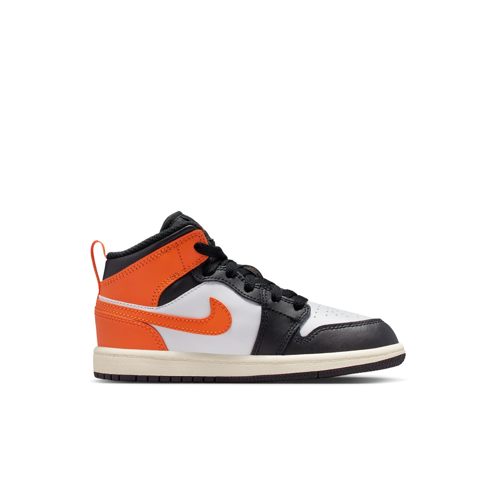 Air Jordan 1 Mid - Preschool