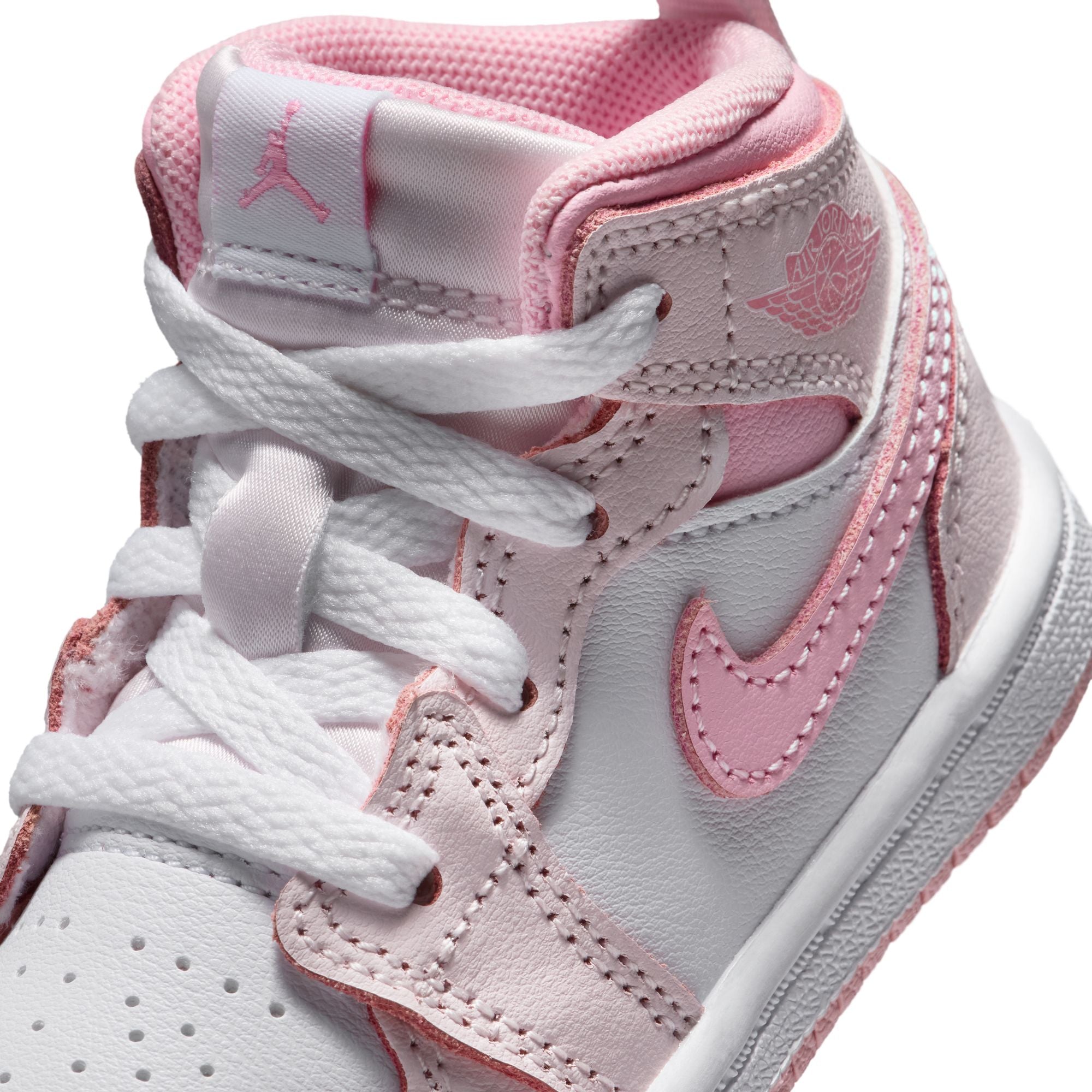Air Jordan 1 Mid - Toddler