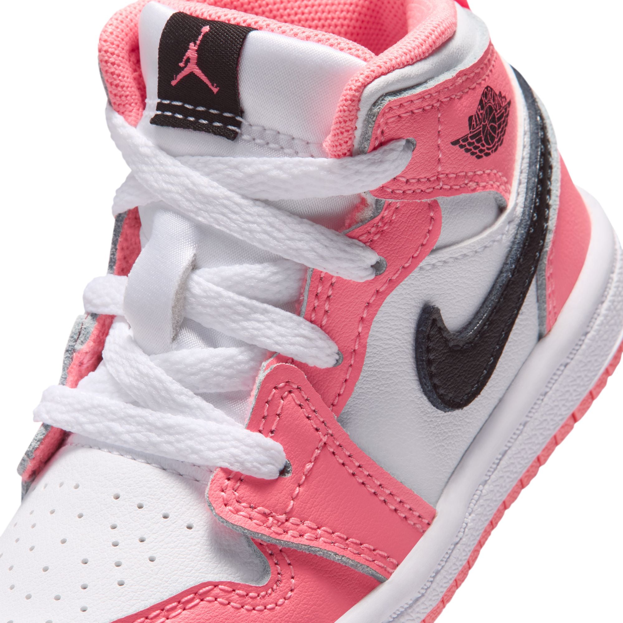 Air Jordan 1 Mid - Toddler