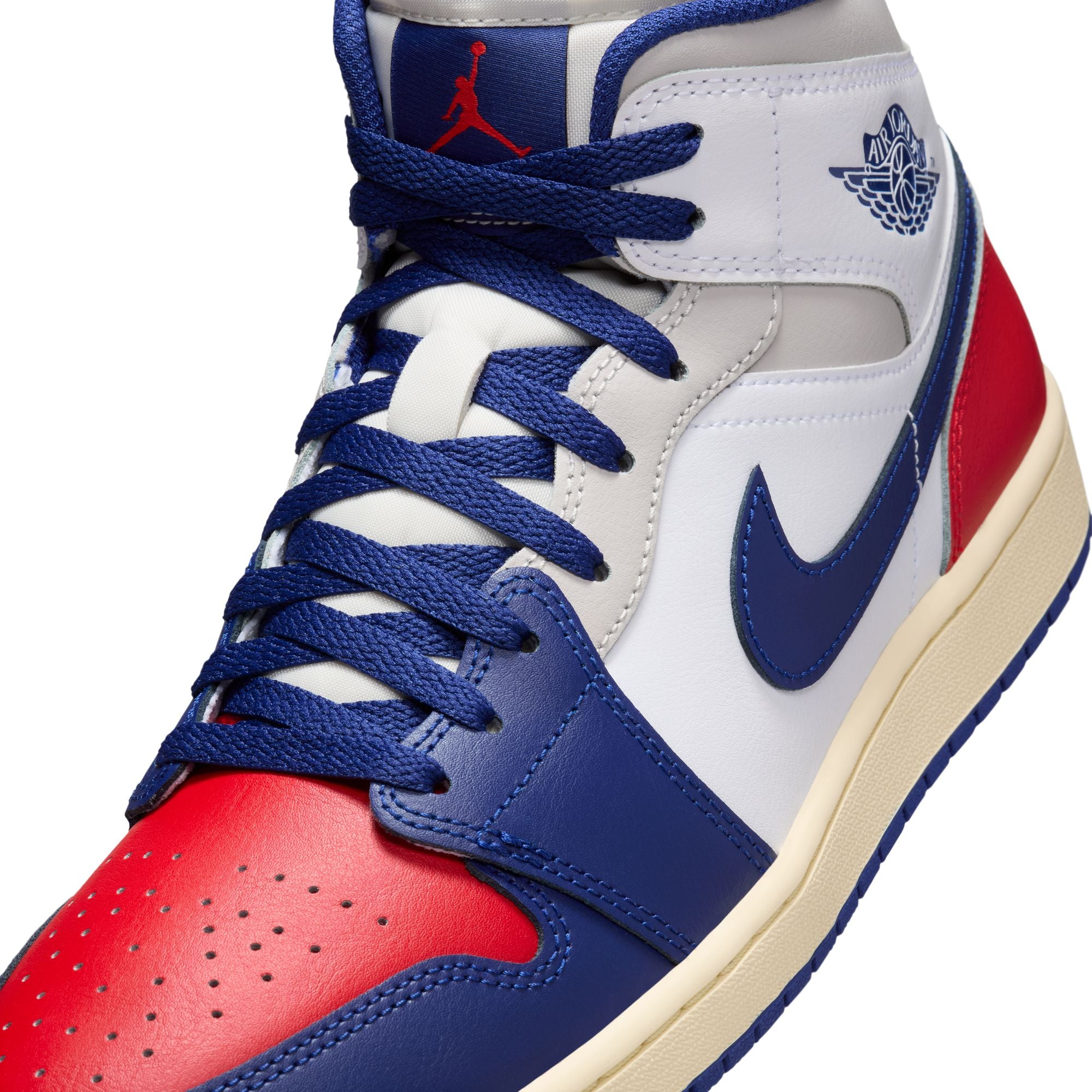 Air Jordan 1 Mid - Men's