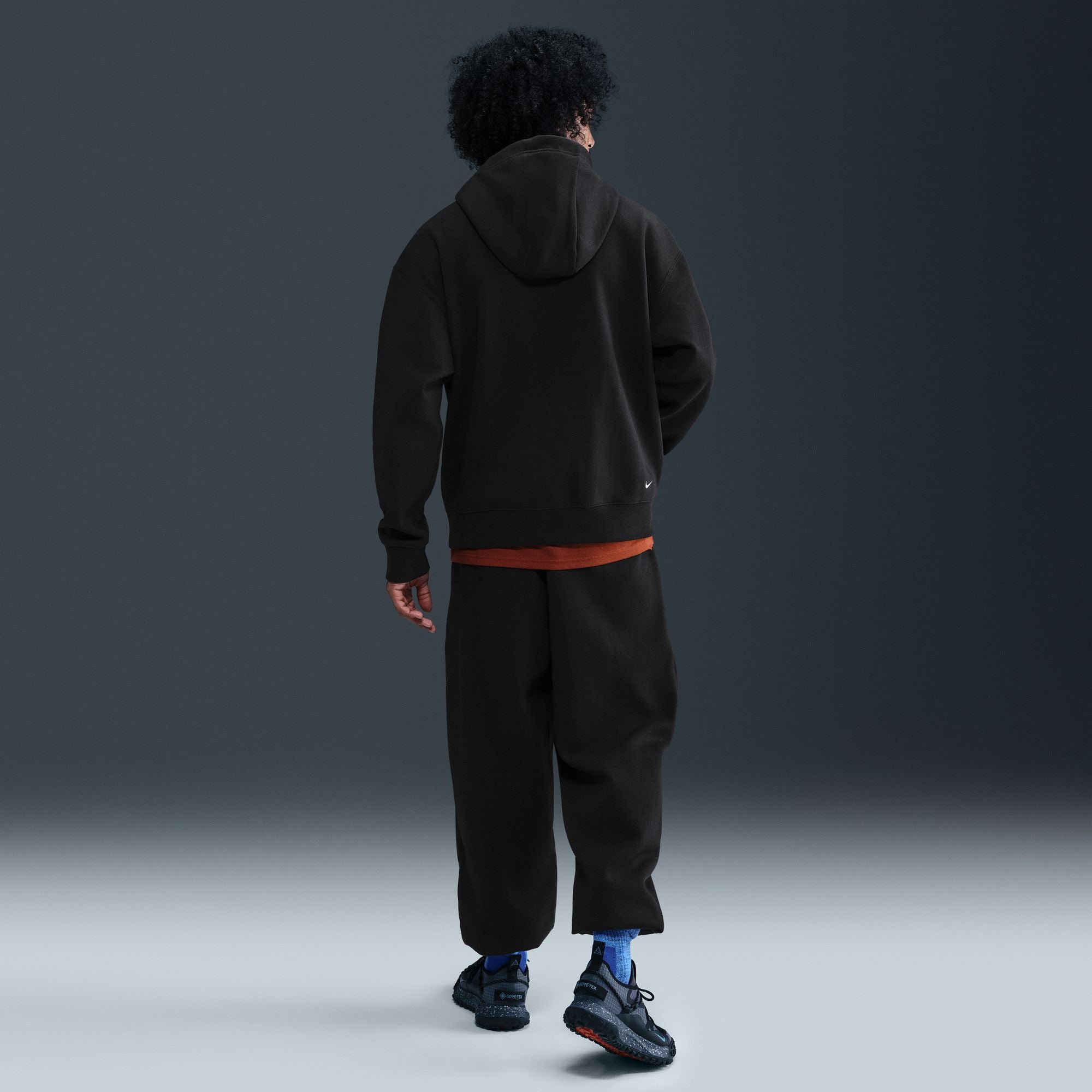Nike ACG Therma-FIT Fleece Pullover Hoodie - Men's