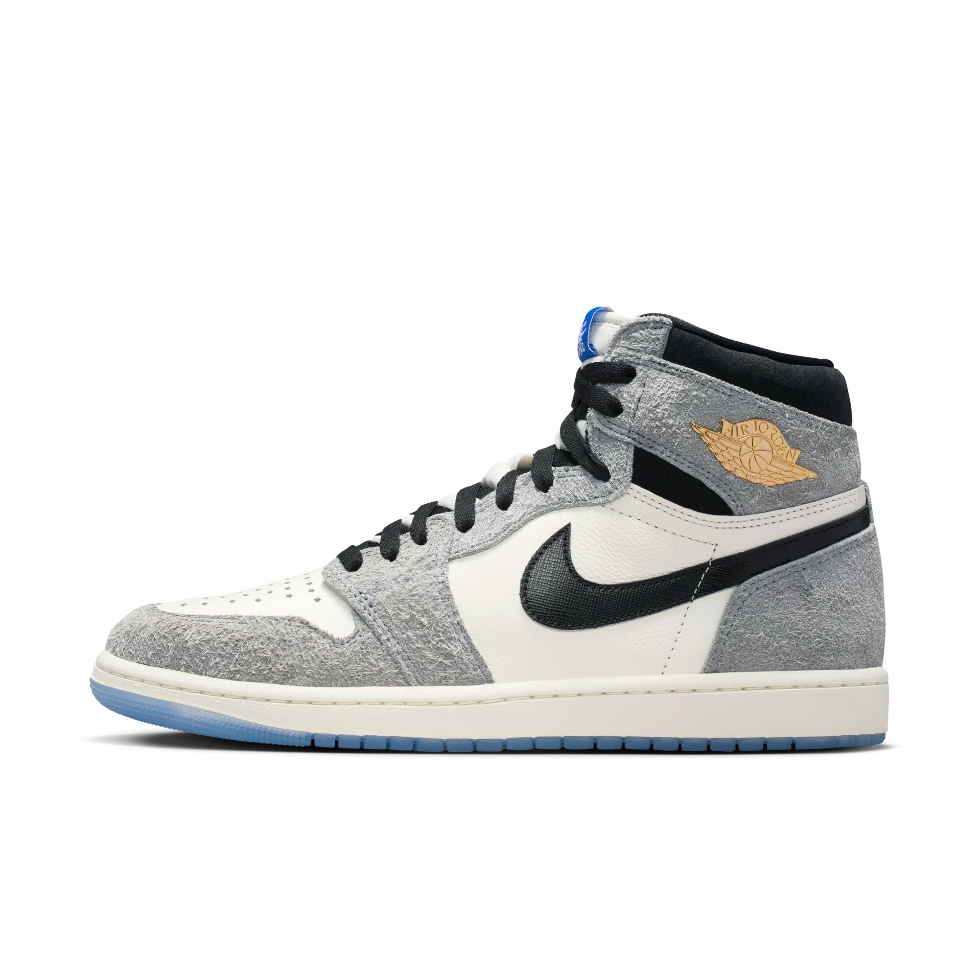 Air Jordan 1 Retro High OG “Cool Grey” - Men's